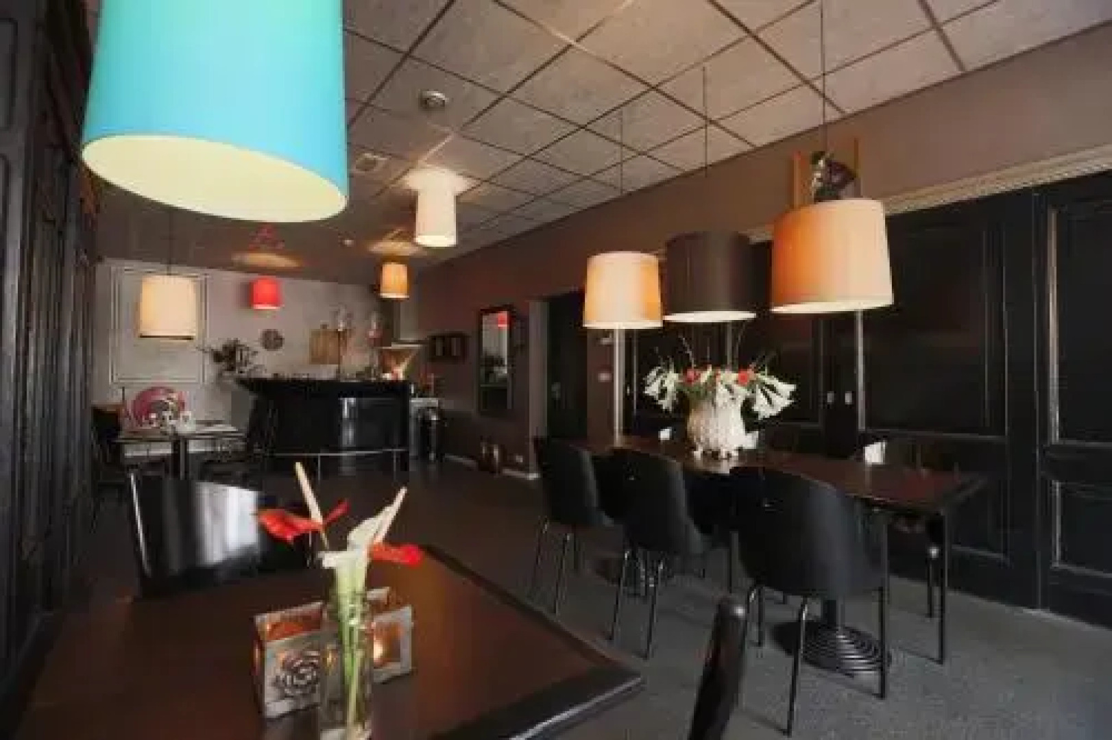 Bed and Breakfast Terre Neuve