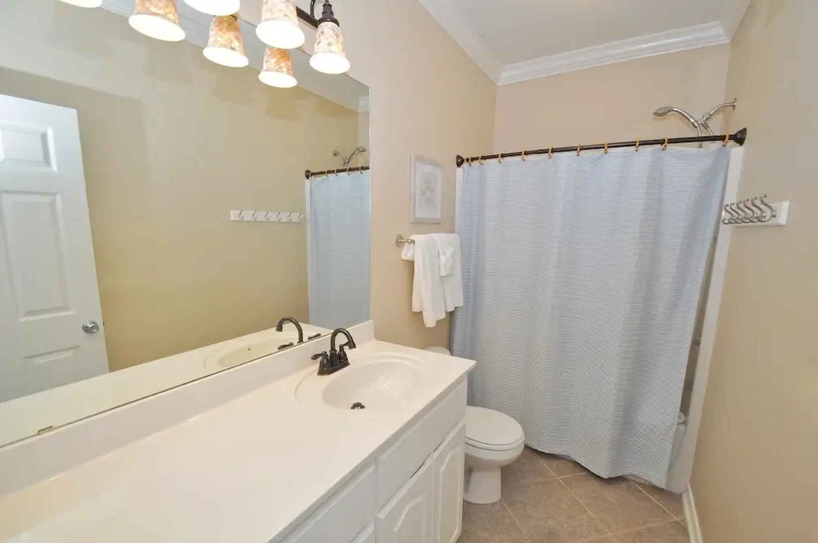 Old Florida Village Sea Psalm 4 Bedroom Holiday Home By Coastal Dreamin