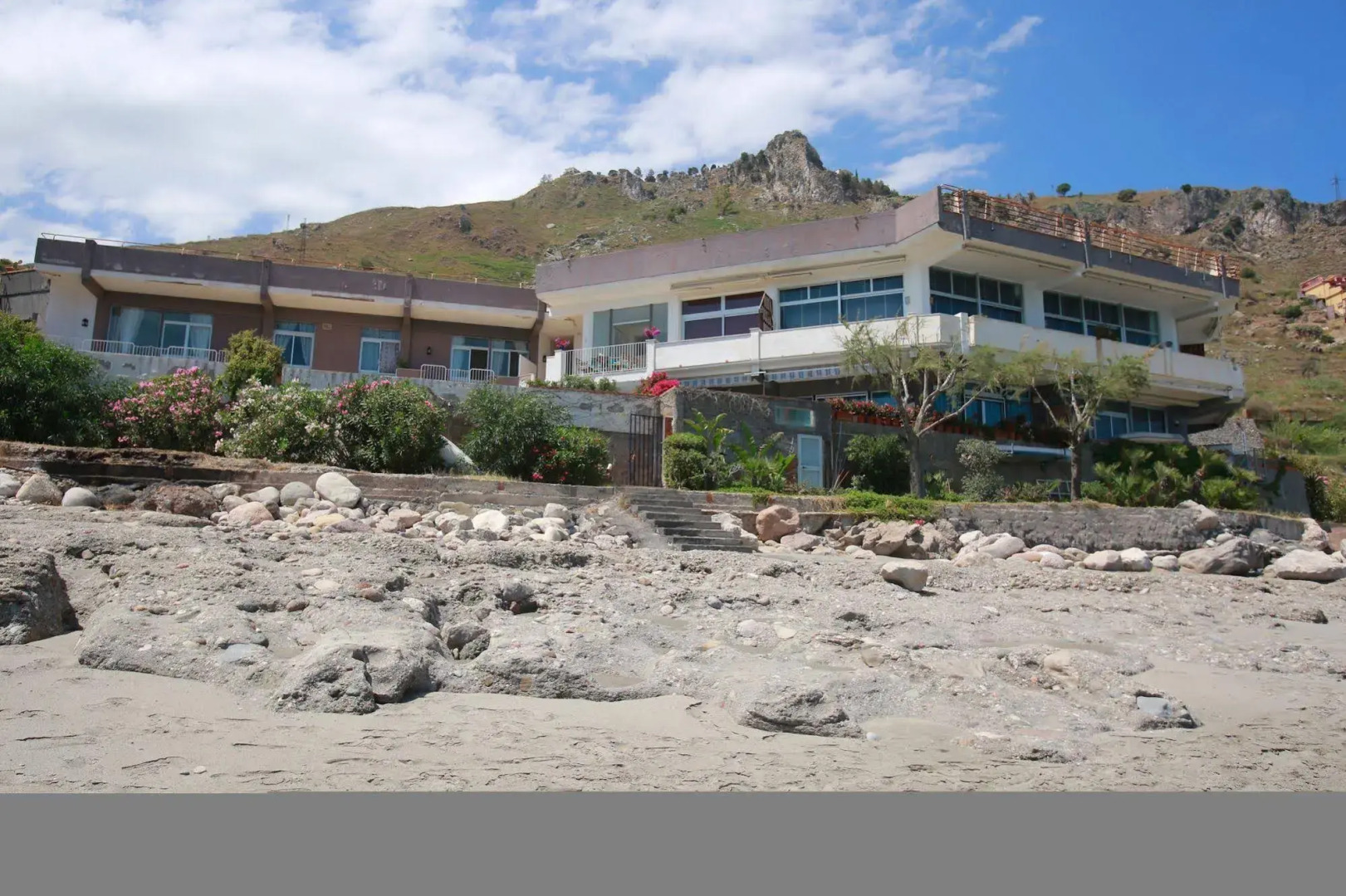 Taormina Holidays Residence