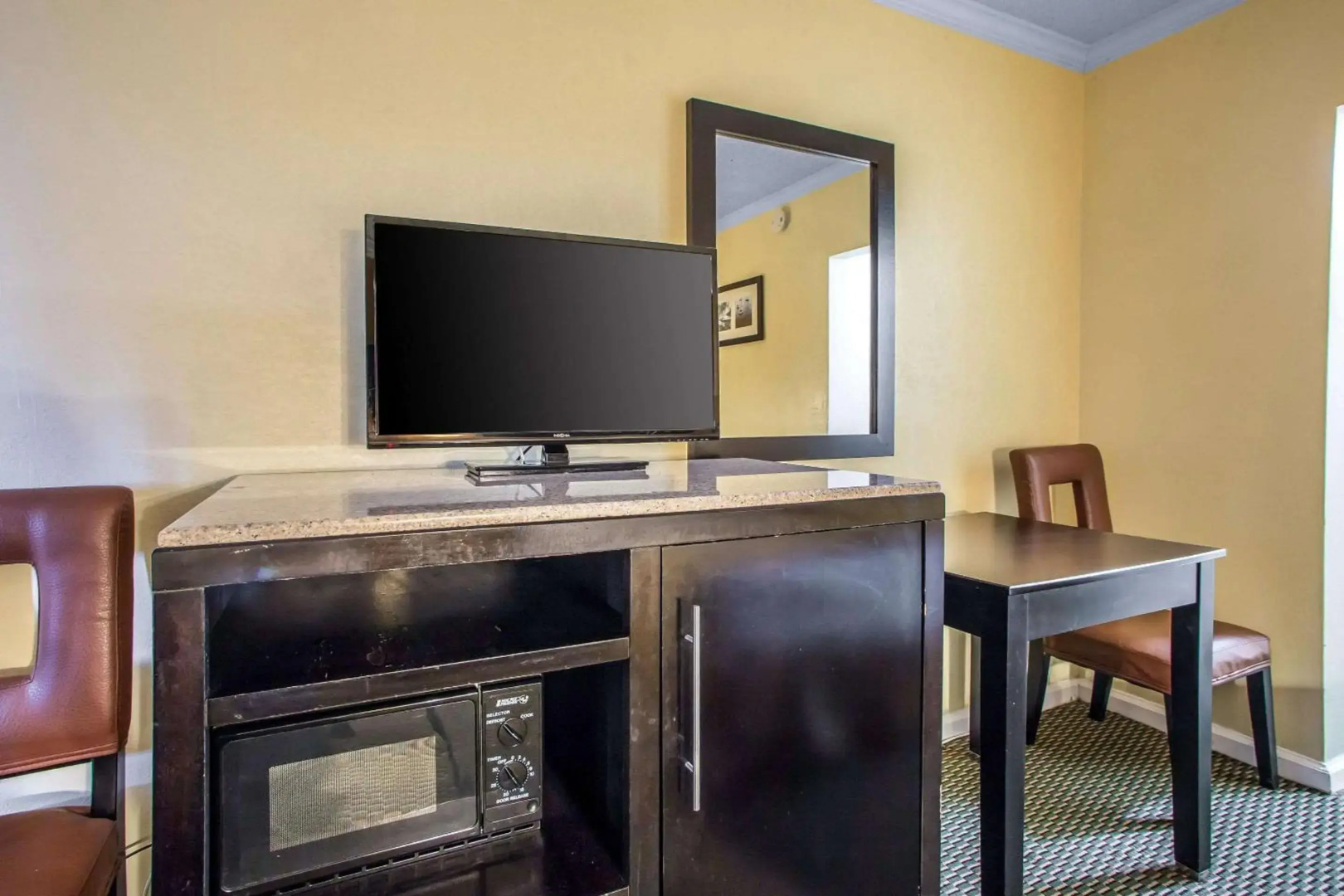 Rodeway Inn Boardwalk Atlantic City