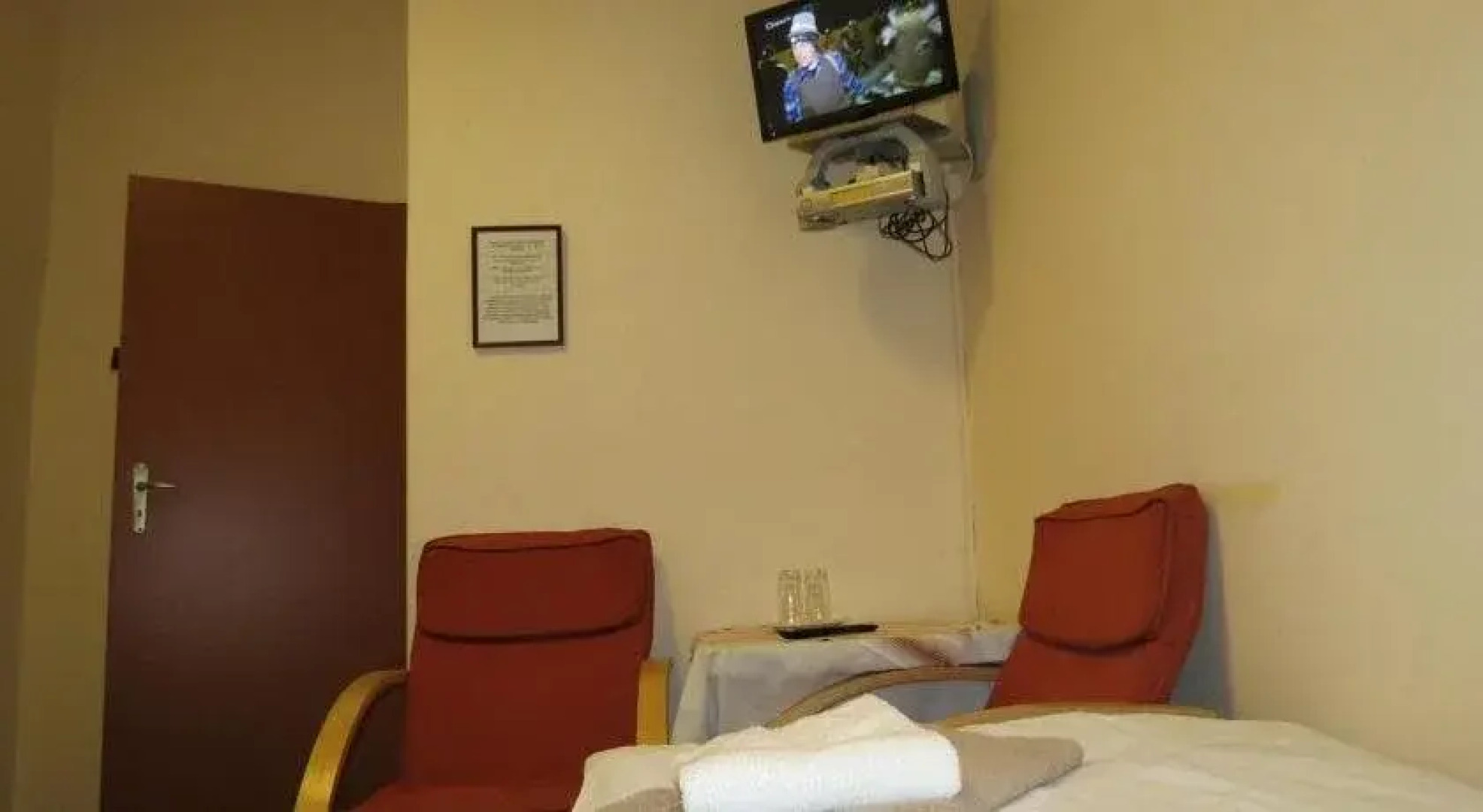 Hotel Ceskï¿½ Dvur