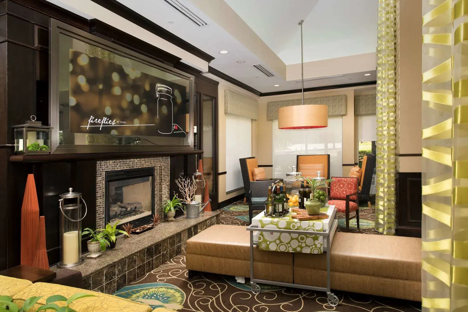 Hilton Garden Inn Winston-Salem/Hanes Mall