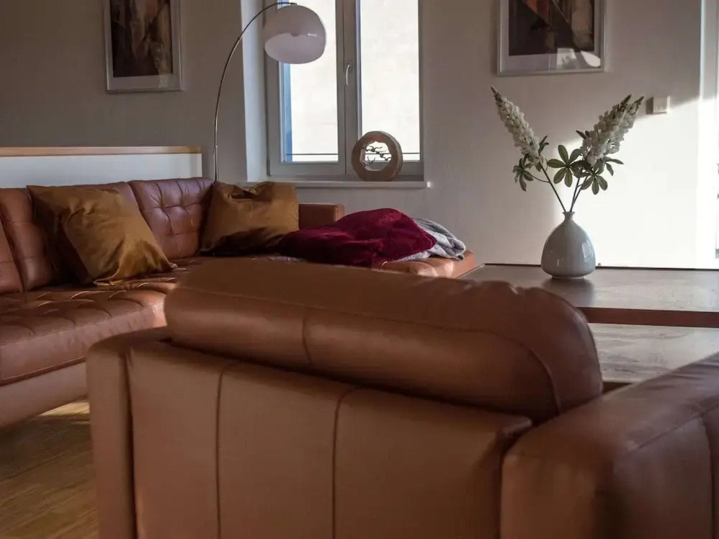 Elegant Escape in Quedlinburg