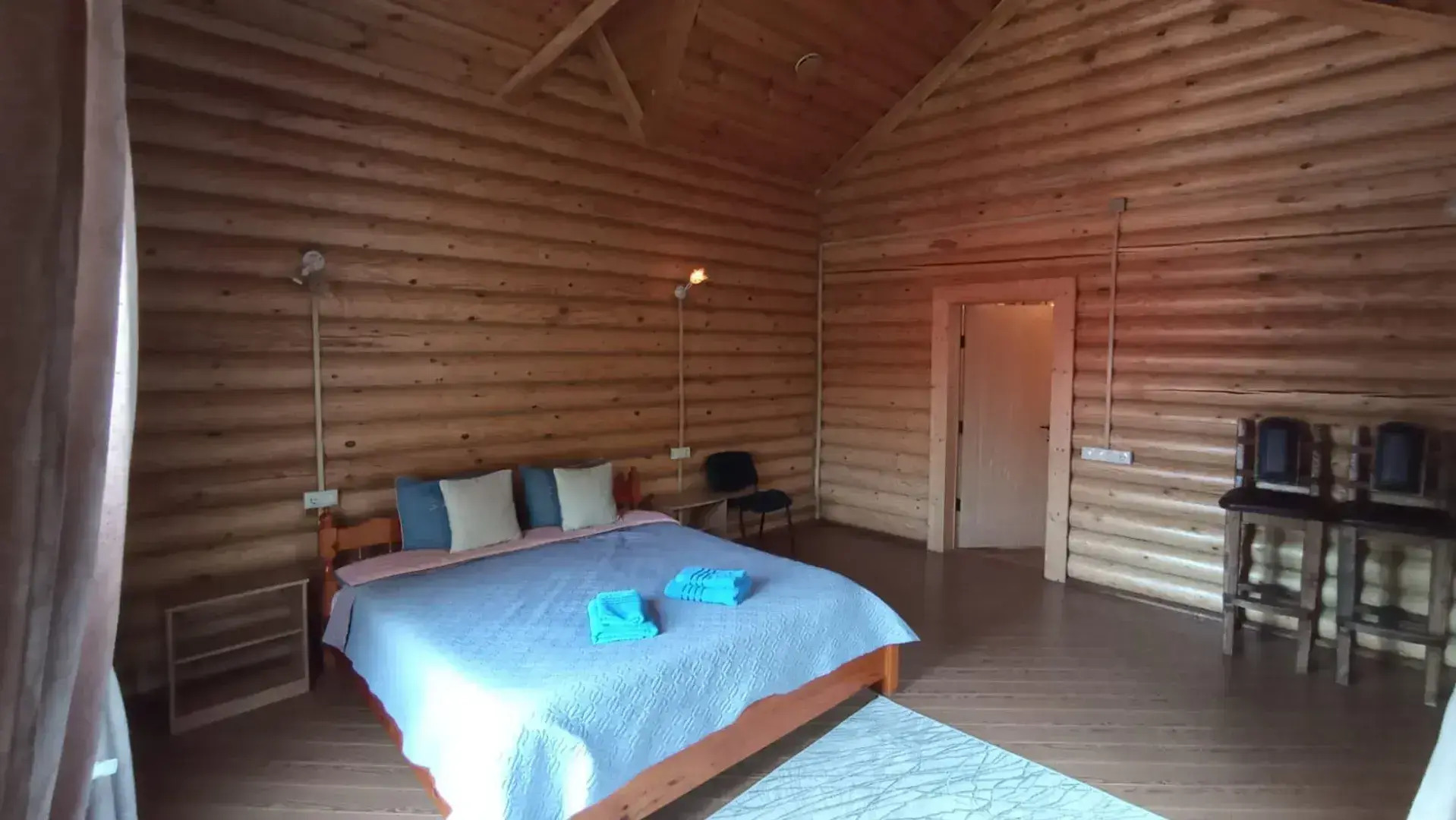 Spa Chill Villa (Спа Чилл Вилла)