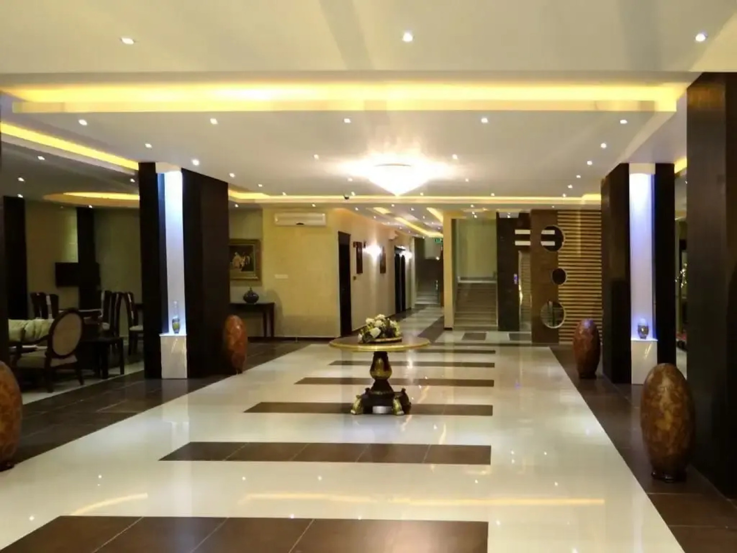 Al Muhaidb Residence Al Maidan