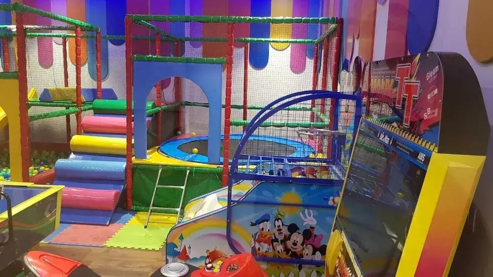 The Fern Royal Farm Resort Anjar