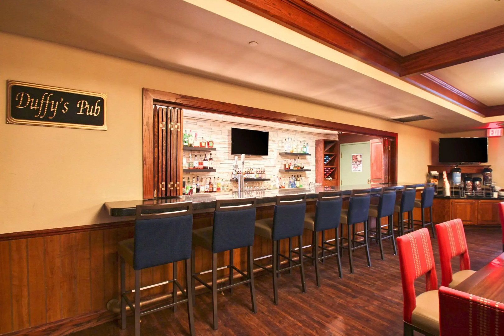 Comfort Suites Milwaukee Airport