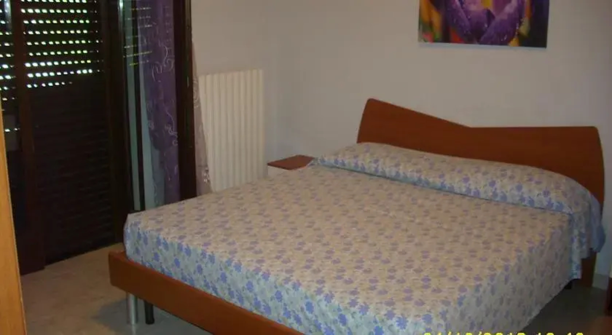 Casa Vacanza Tanieli