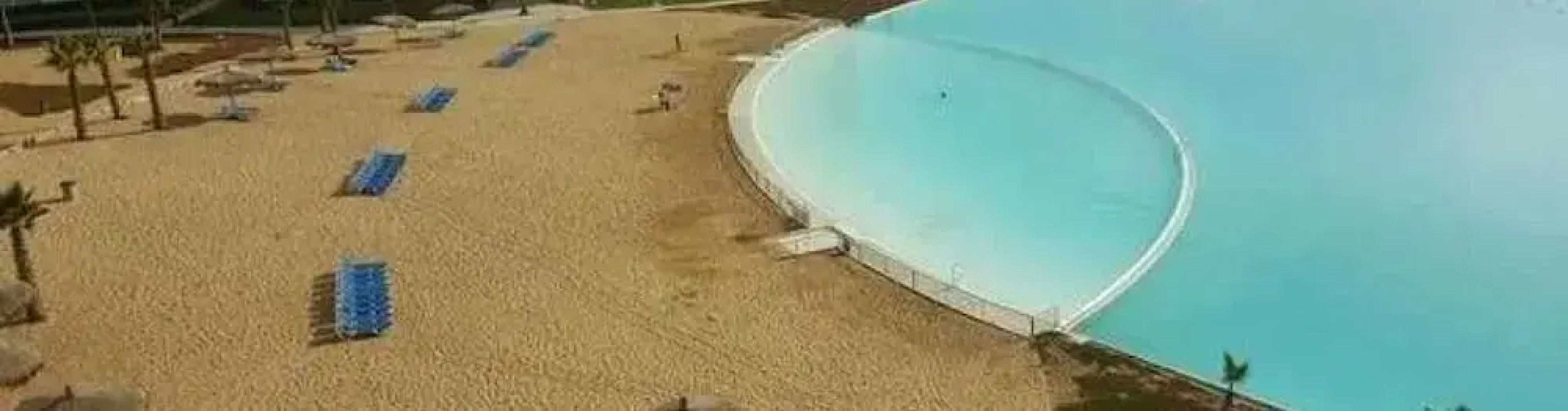 Depto Algarrobo Laguna Bahía 1034