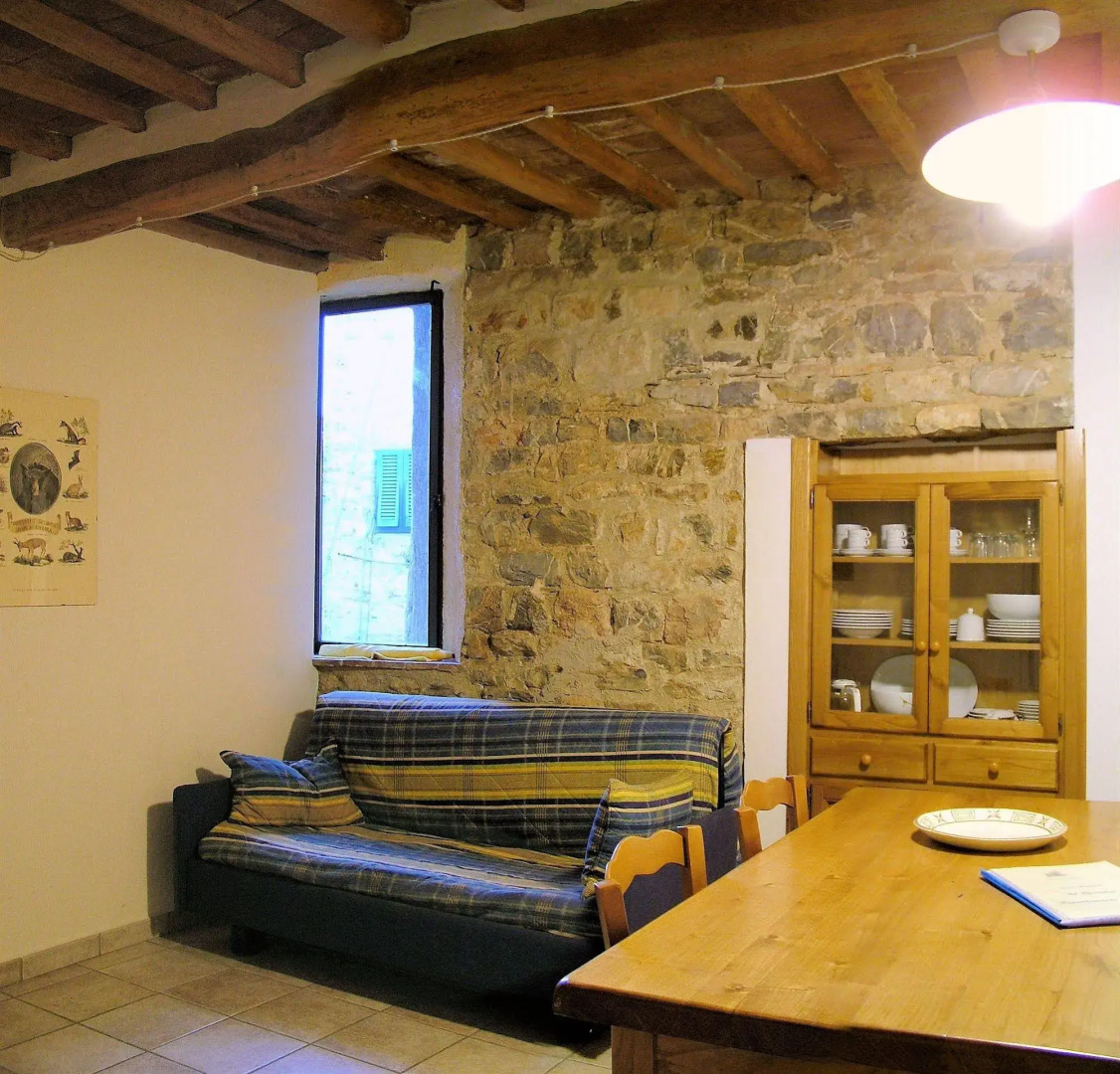 Il chiostro appartamenti & suites