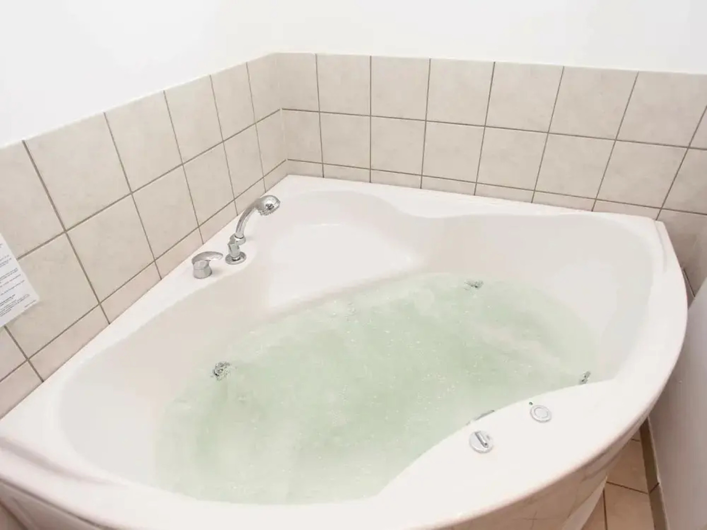 Superb Holiday Home in Rødby With Sauna