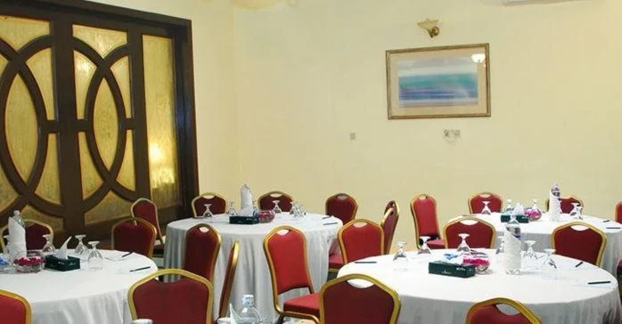 Avari Xpress - School Road