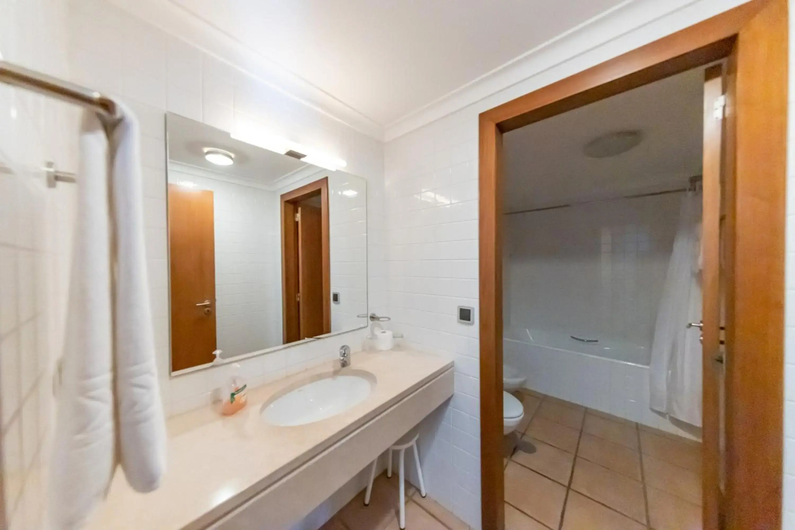 Hotel Rural Quinta de S Sebastiao