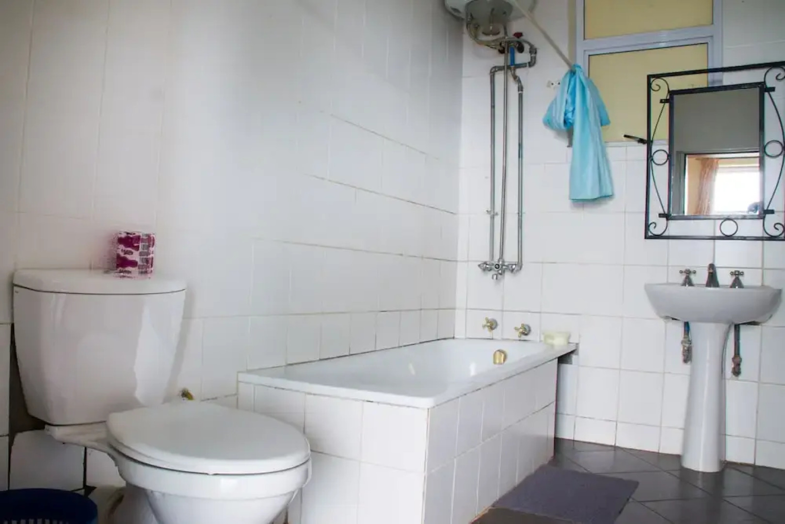 Springs International Hotel