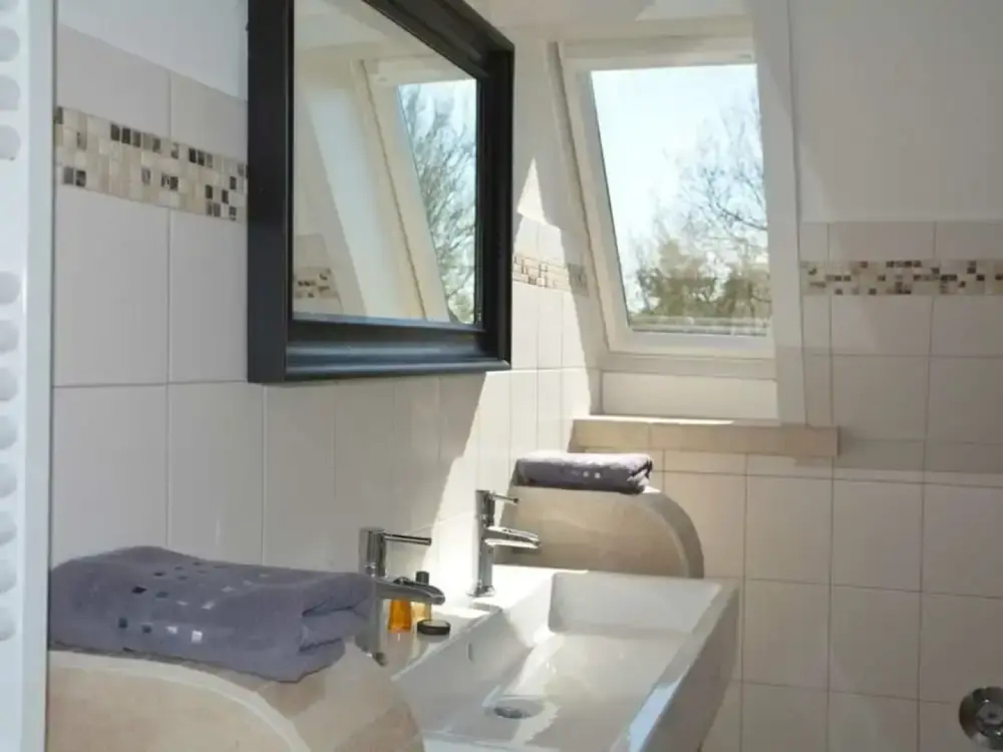 Island Suite Amrum Comfortable Holiday Residence