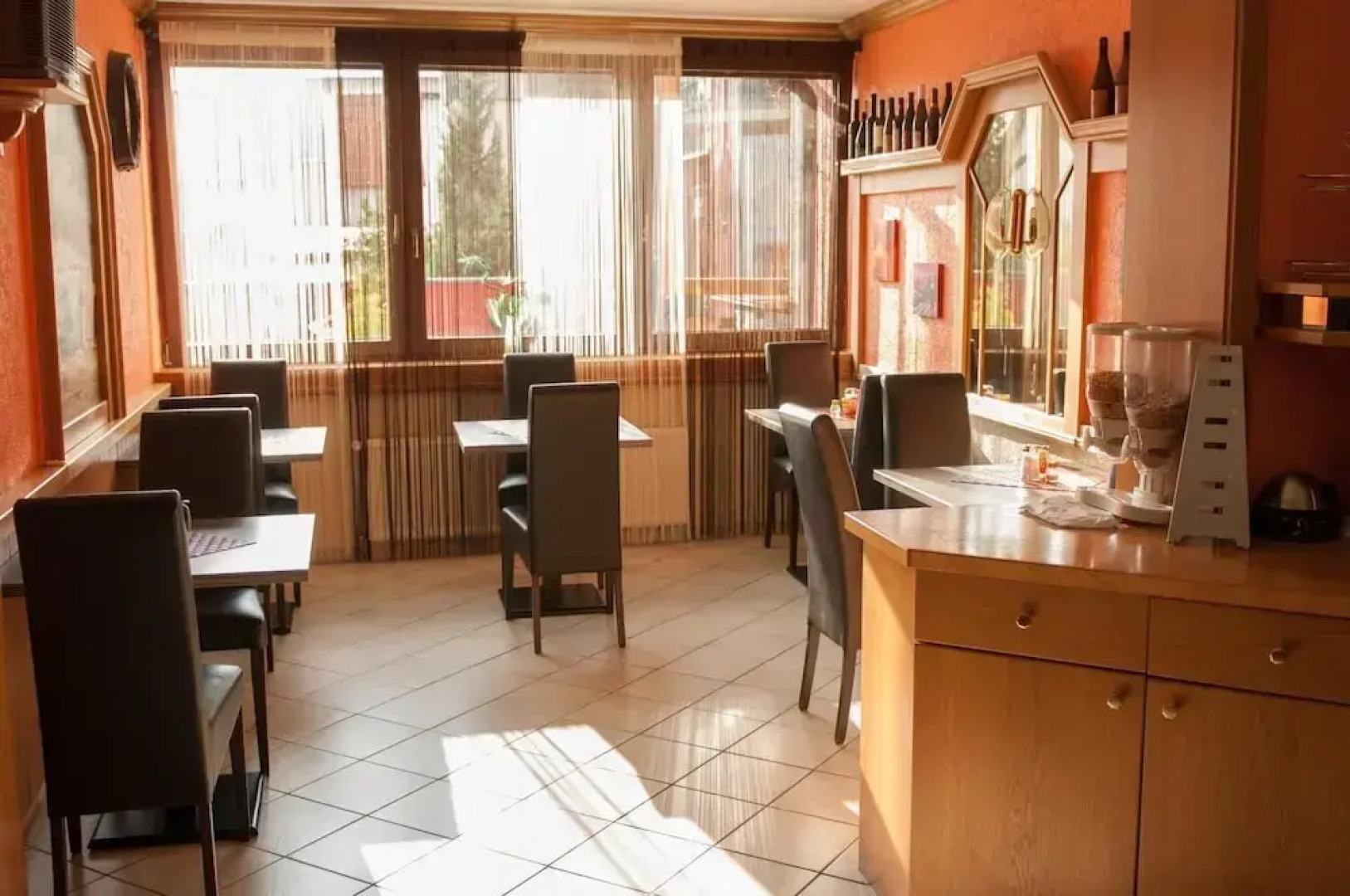 Hotel Erzhausener Hof