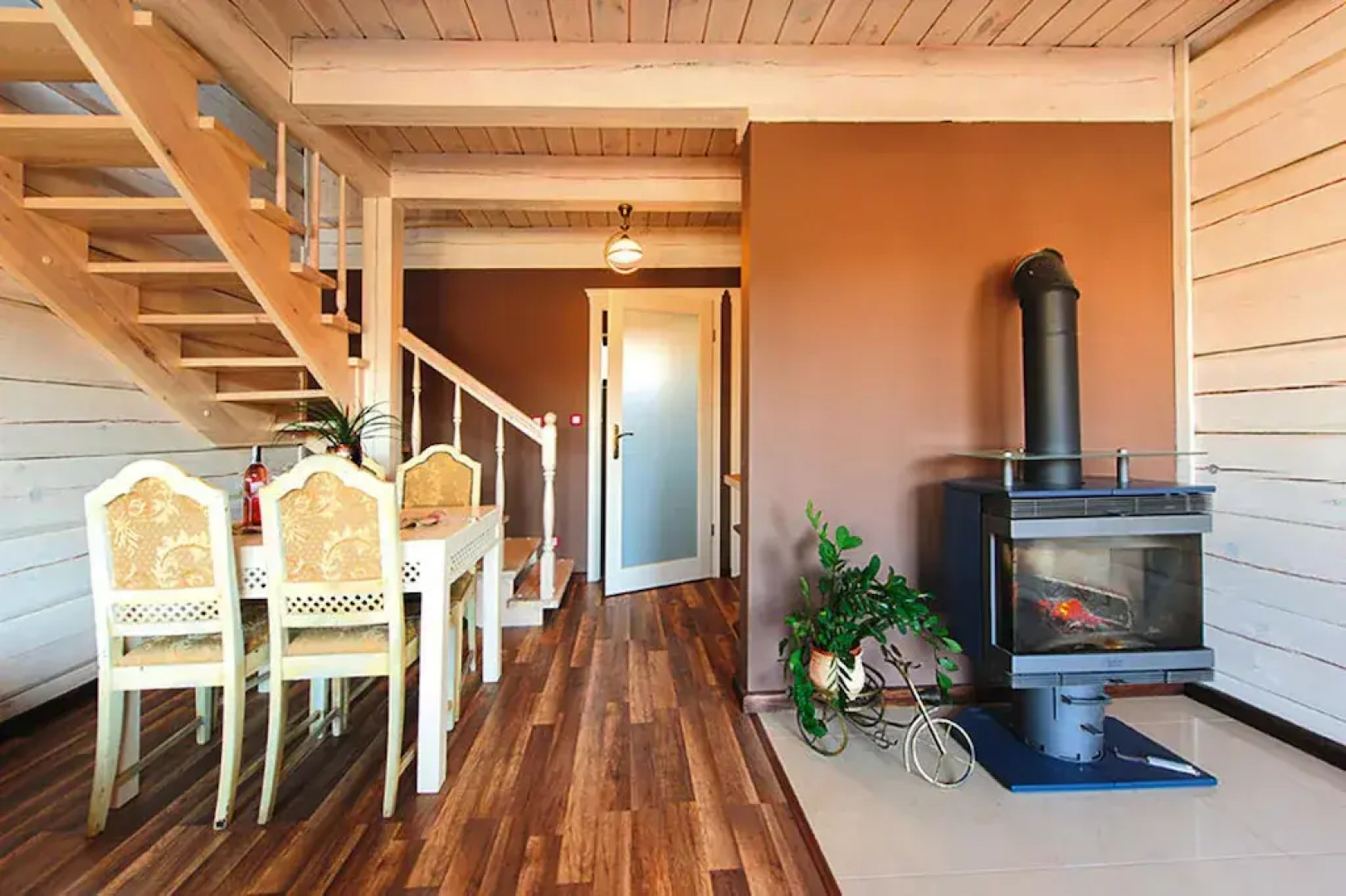 Comfortable 2-storey Holiday Home, Ustronie Morskie