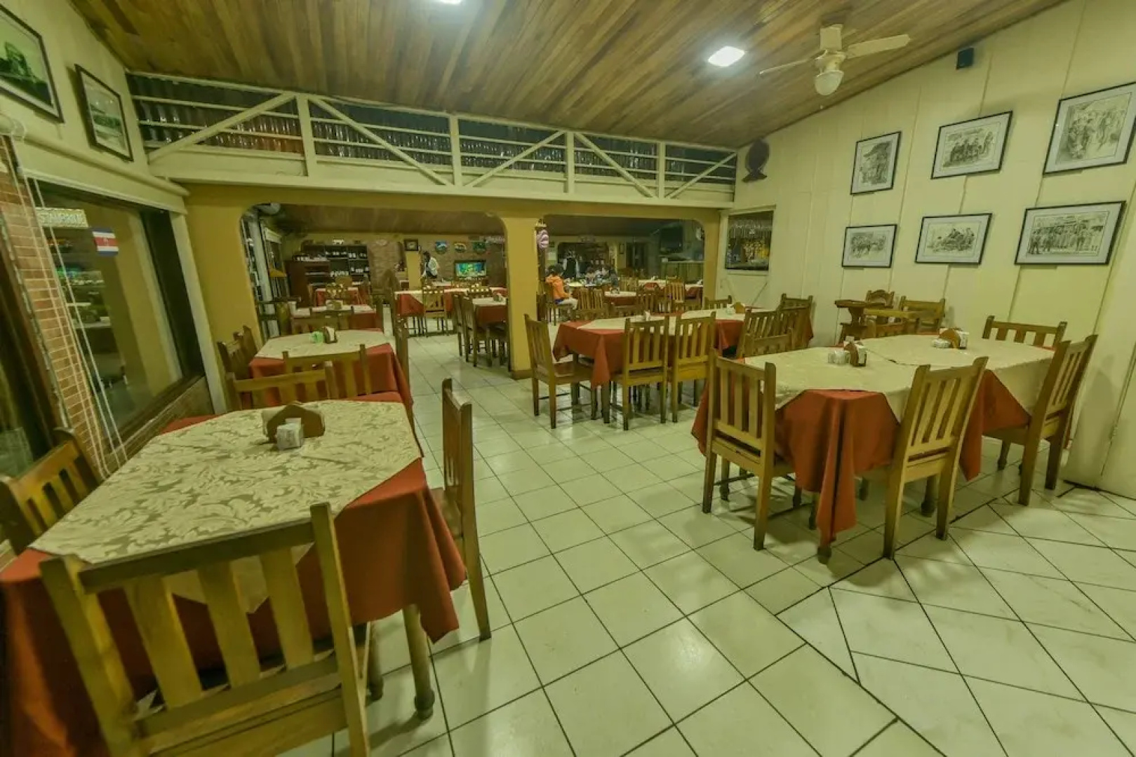 Hotel La Paz