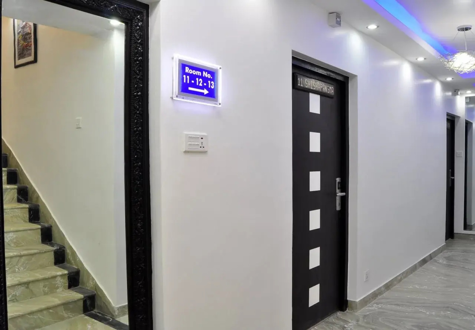 Aria Boutique Hotel & Spa