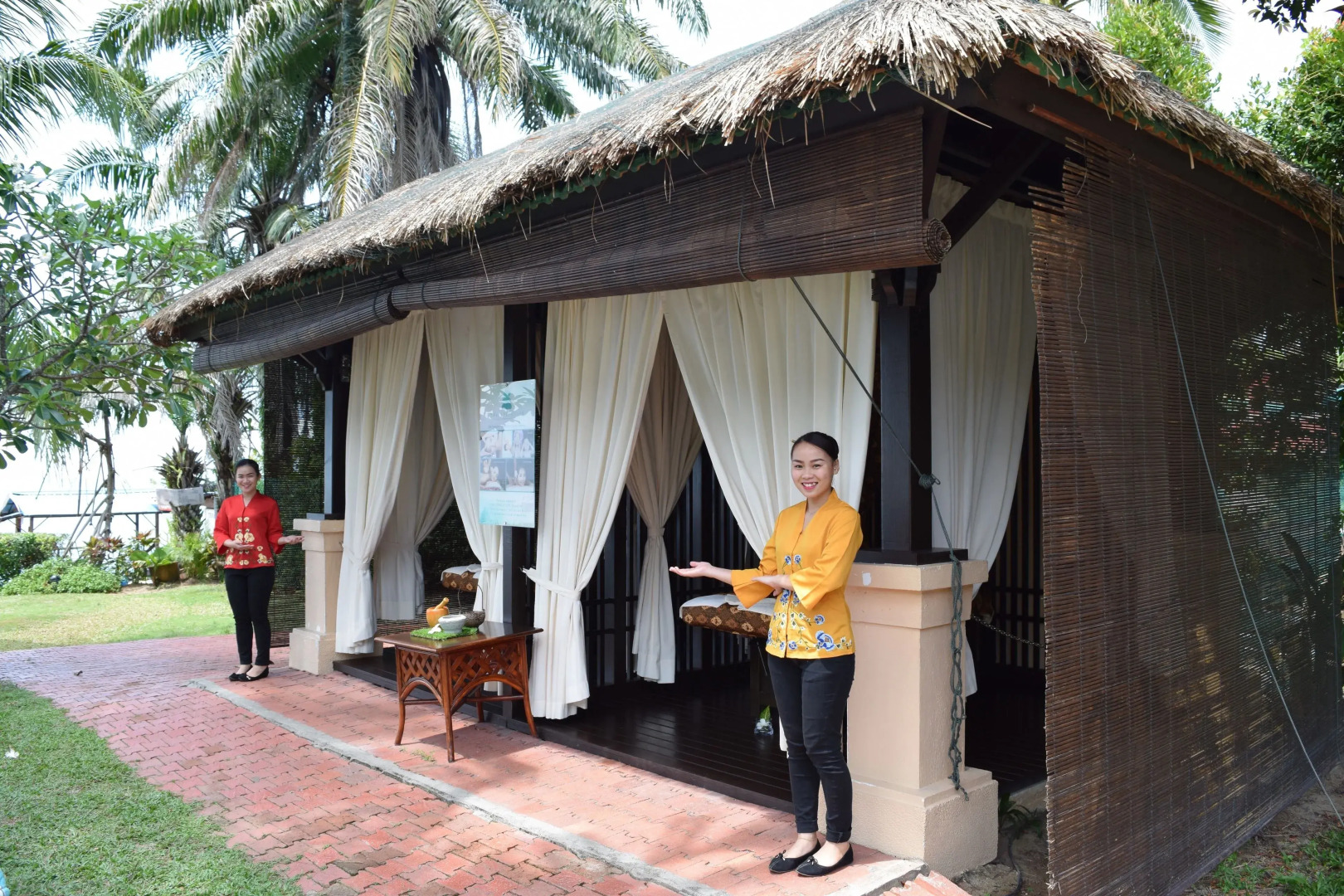 Holiday Inn Resort Penang