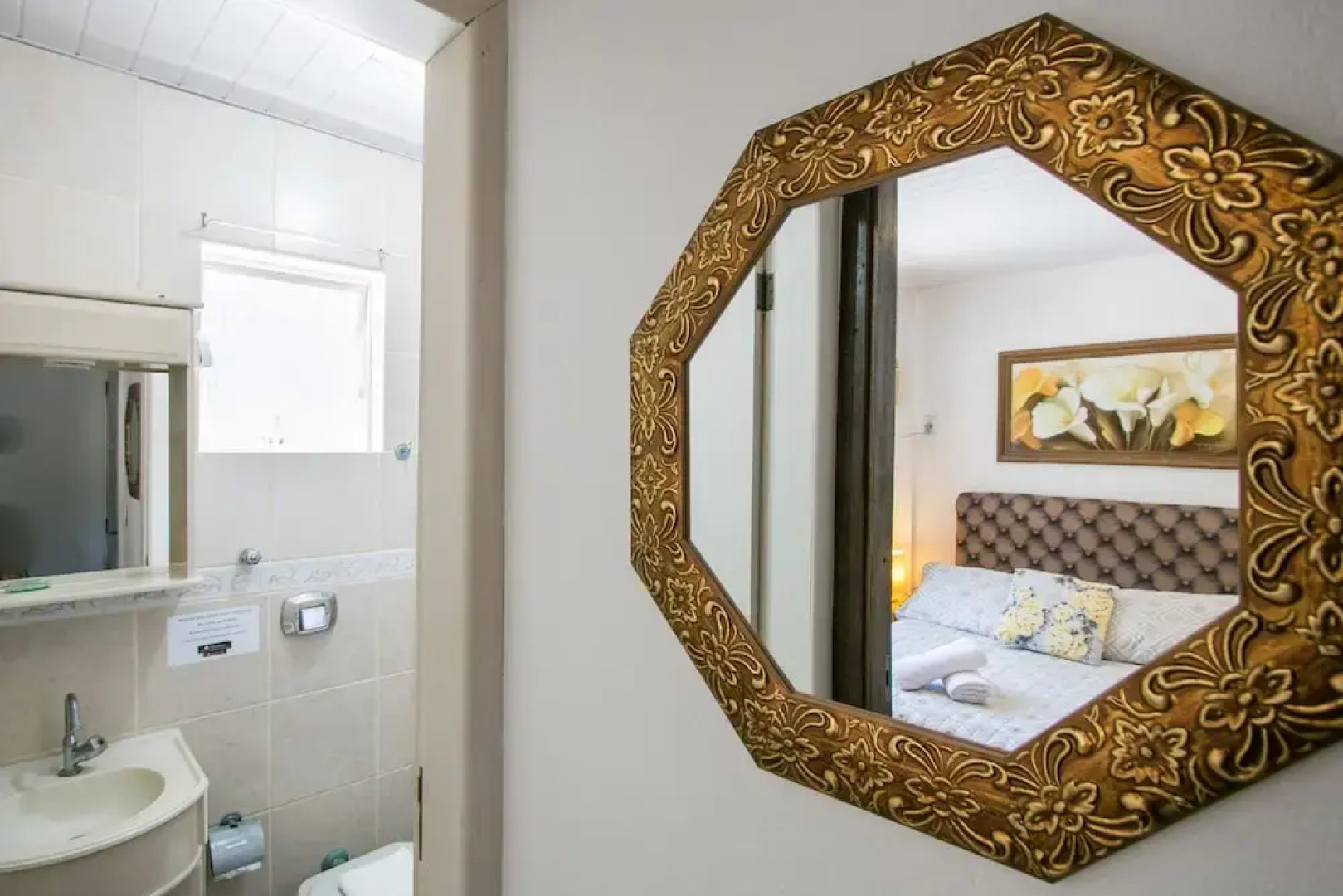 Natalina Pousada & Restaurante