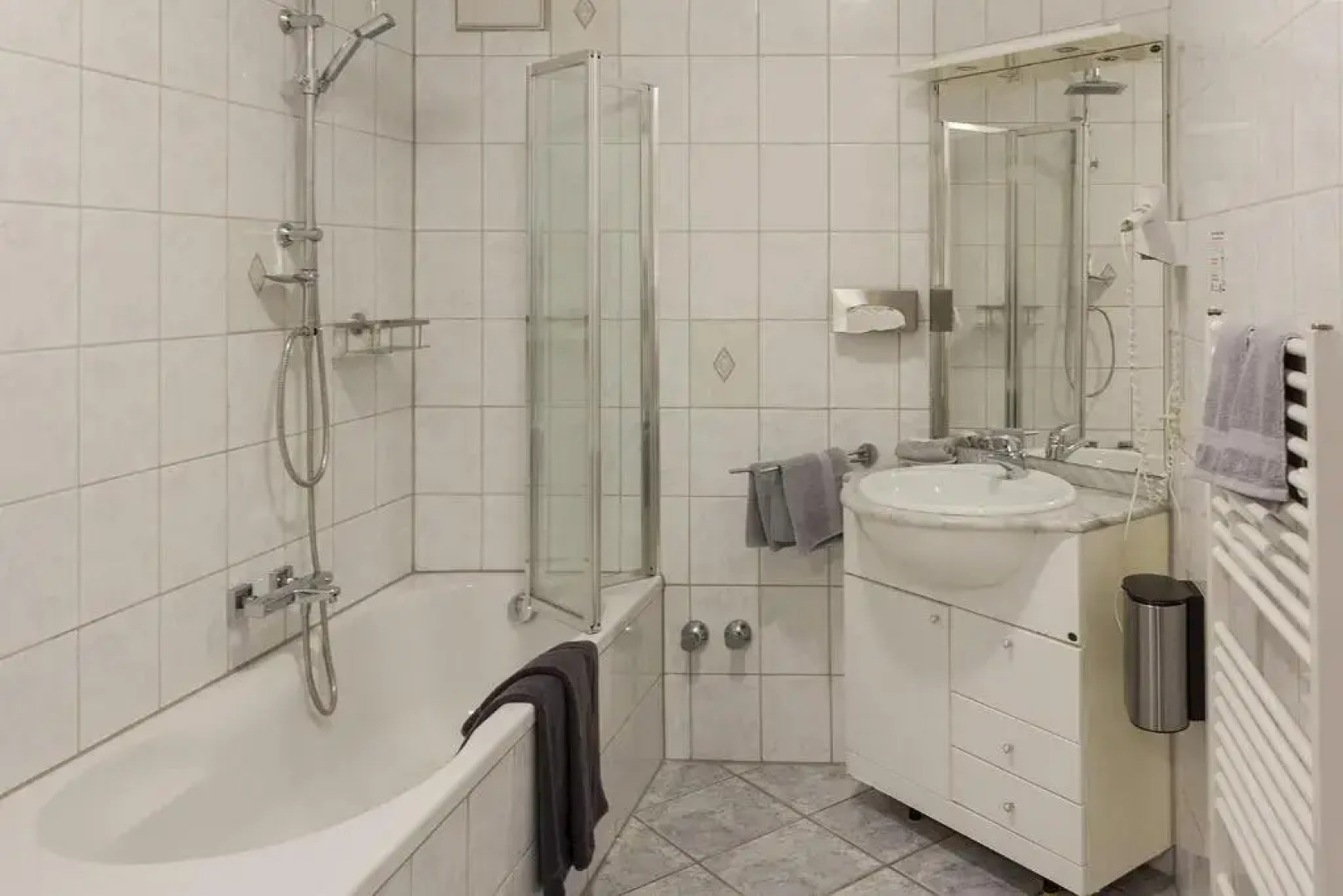 Hotel Restaurant Waldlust