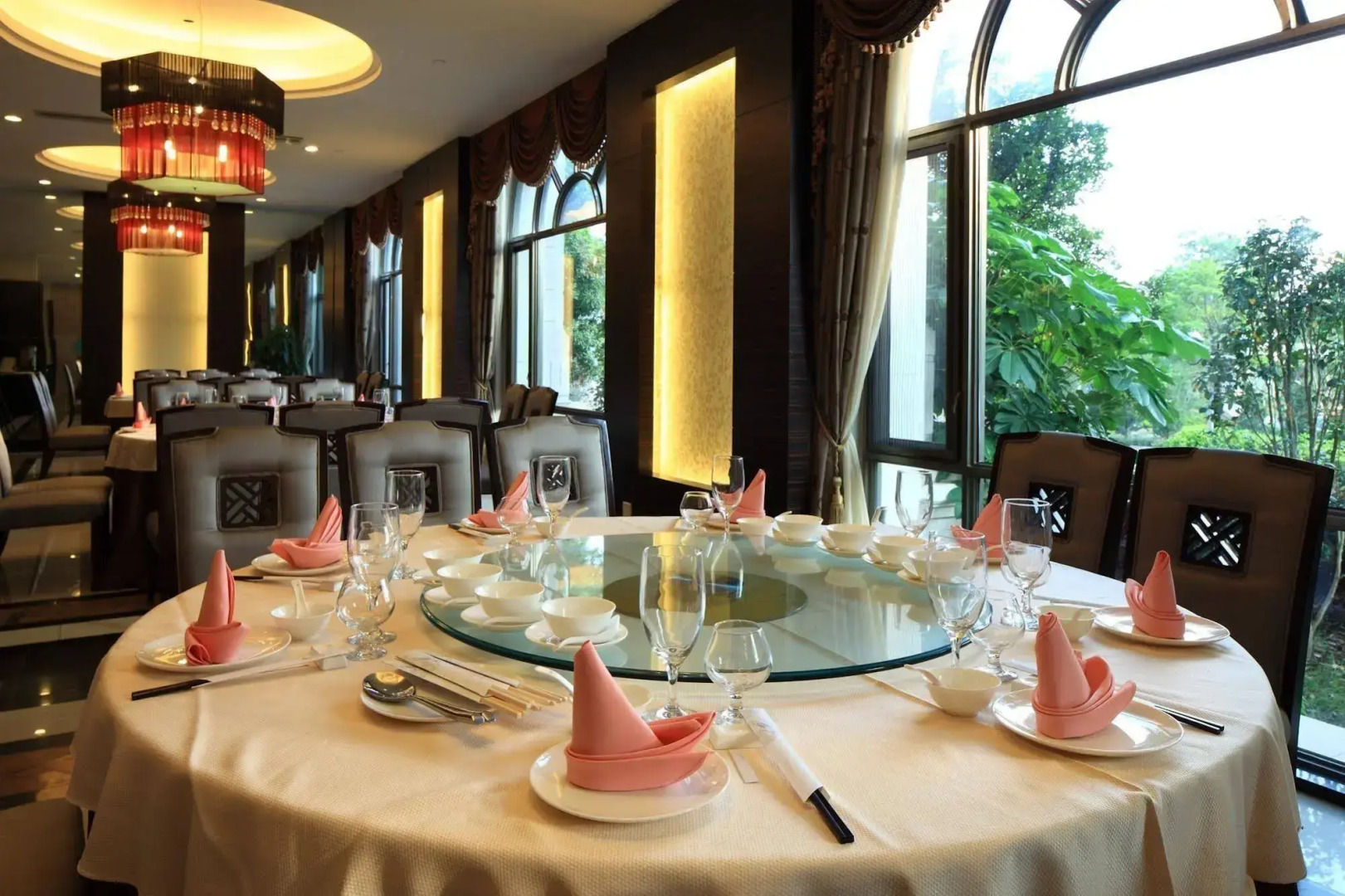 Four Points by Sheraton Yangjiang City Center