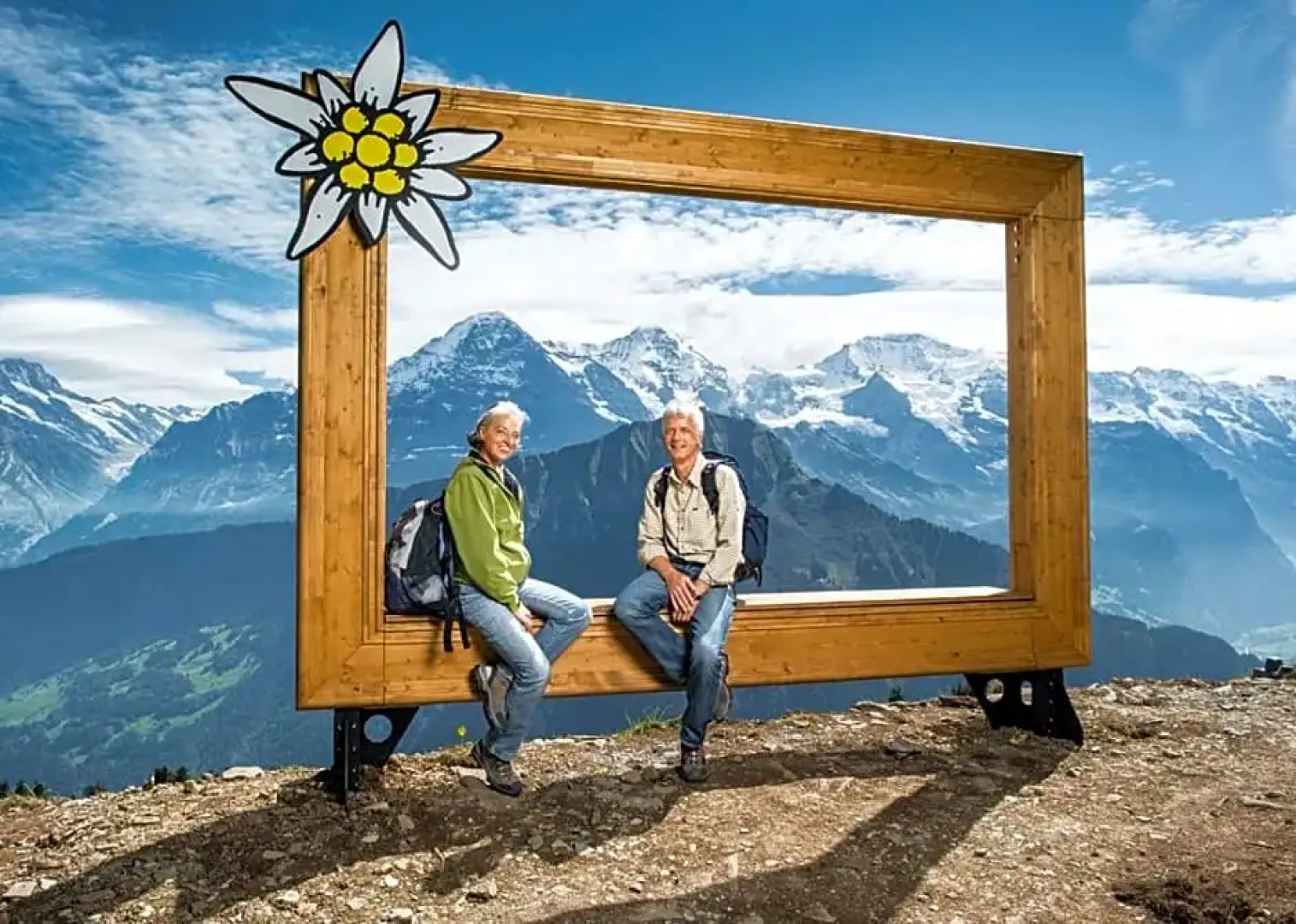 Berghotel Schynige Platte