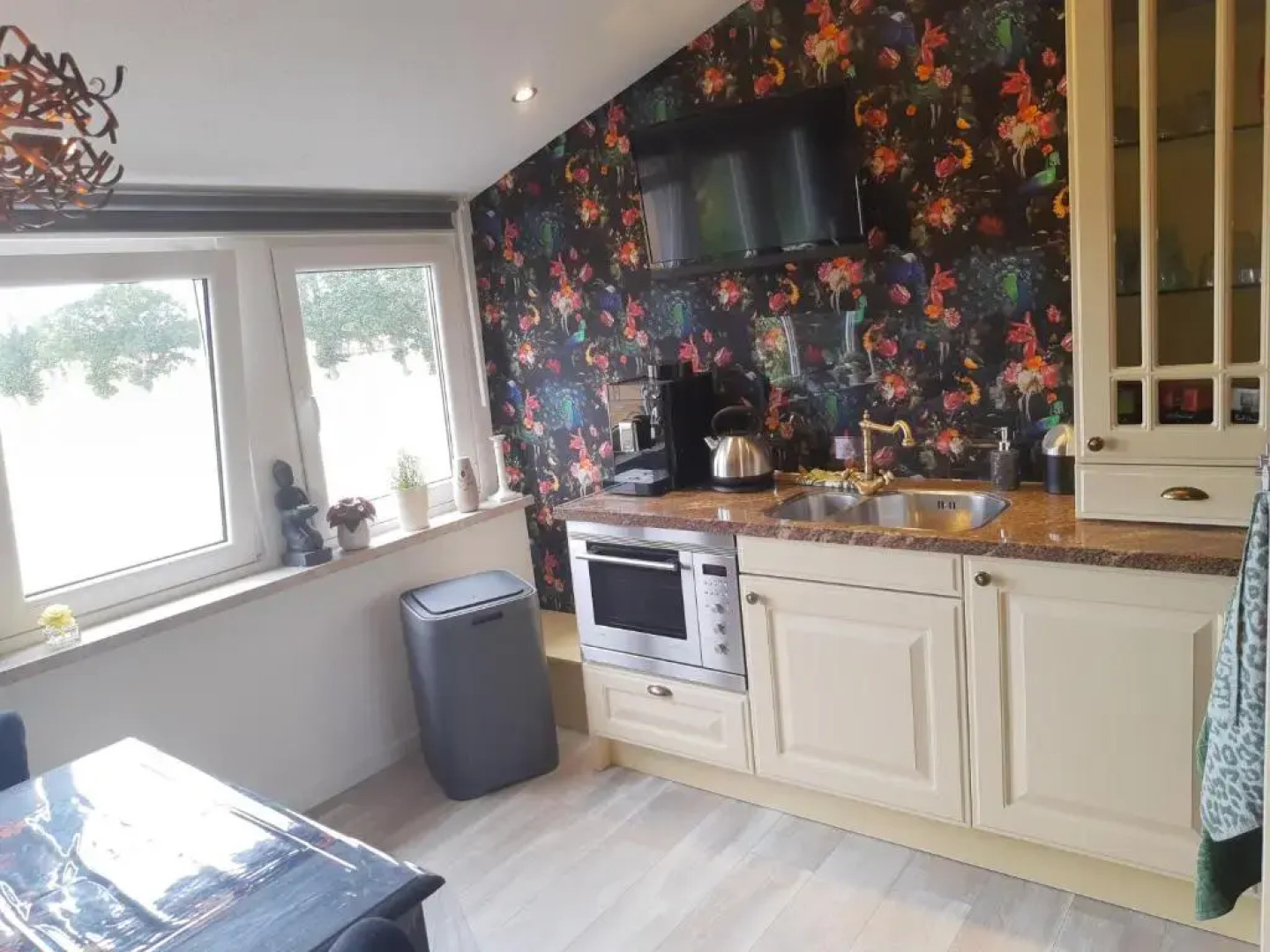 Gasthaus Düther Schleuse