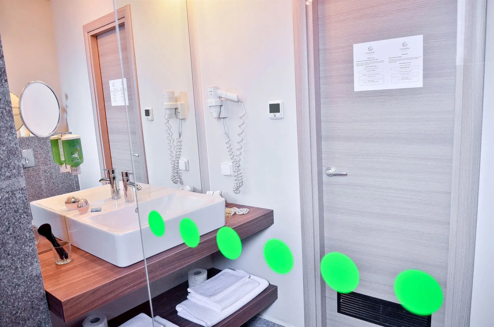 Capitolina City Chic Hotel