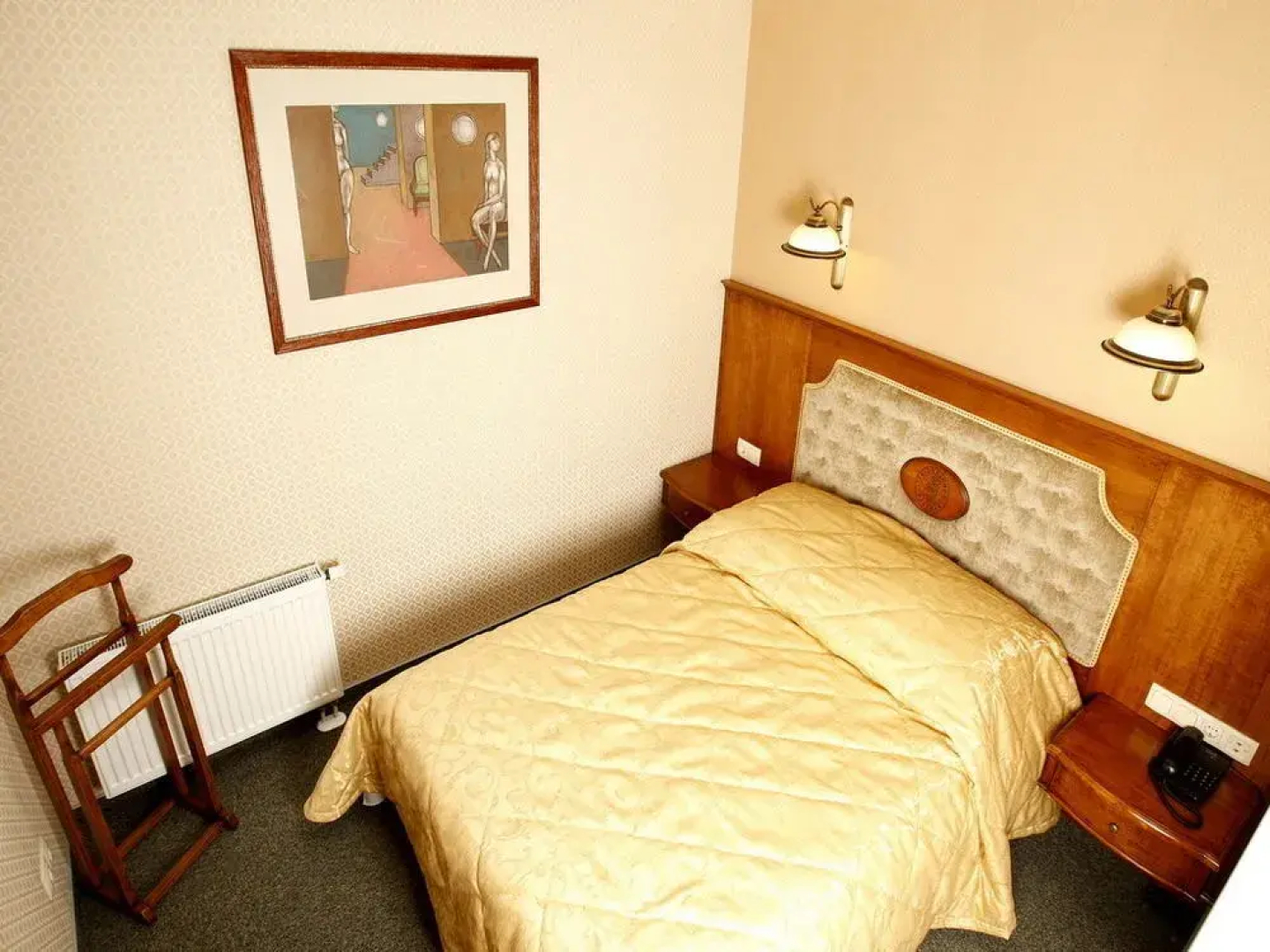 Friedrich Guesthouse