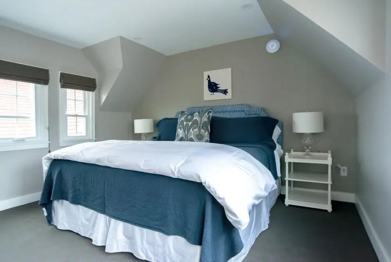 Howard House Lodge B&B