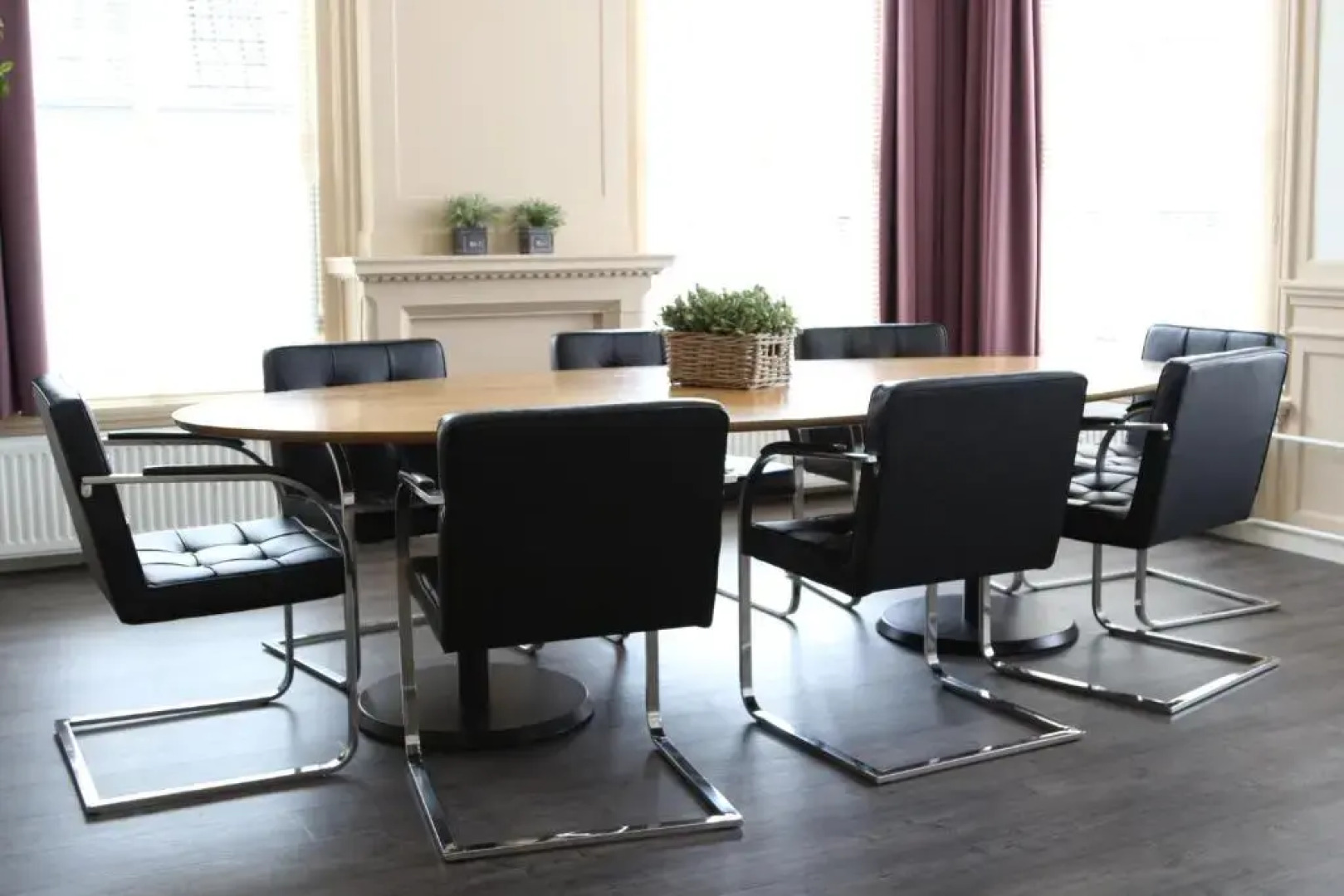 Het Oude Kantongerecht