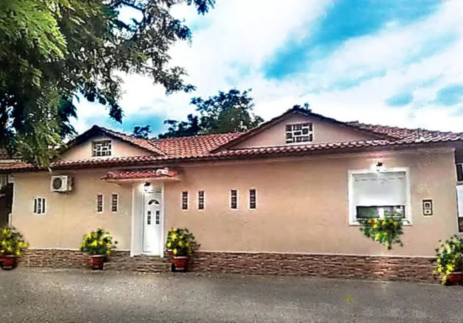 Anastasia Gardens Villa