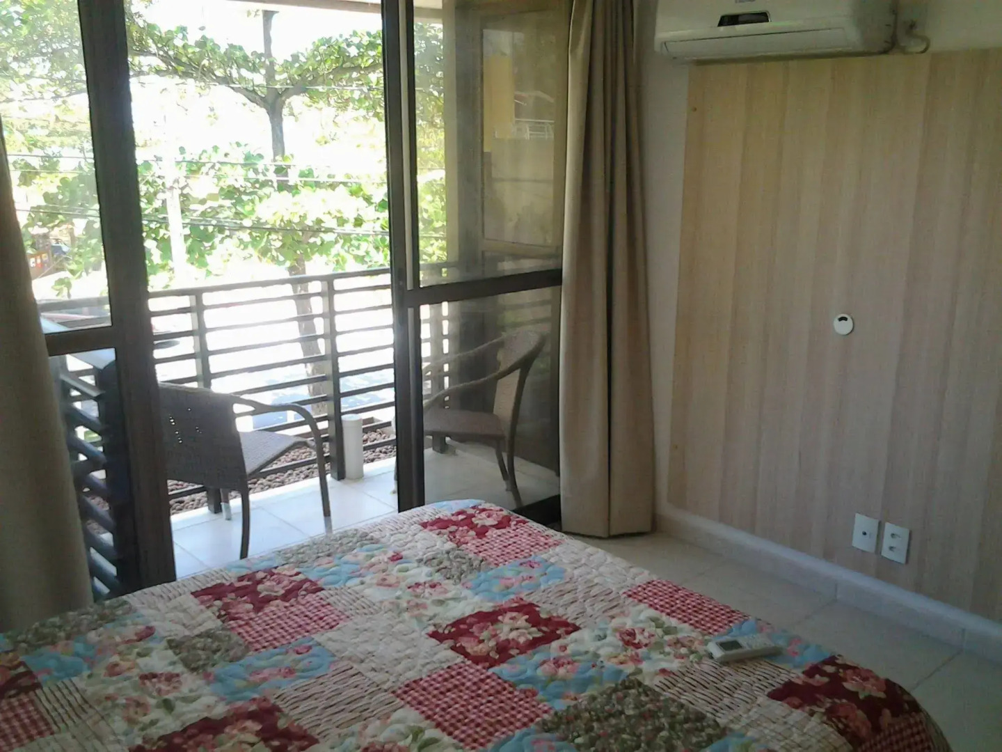 Luxor Cabo Branco Home Service