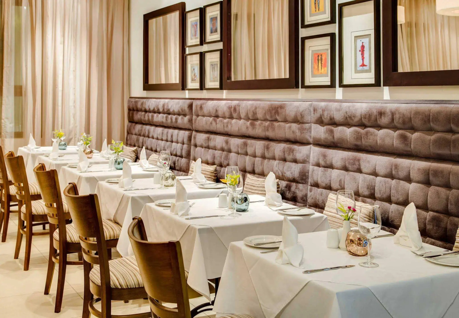 Protea Hotel by Marriott Takoradi Select