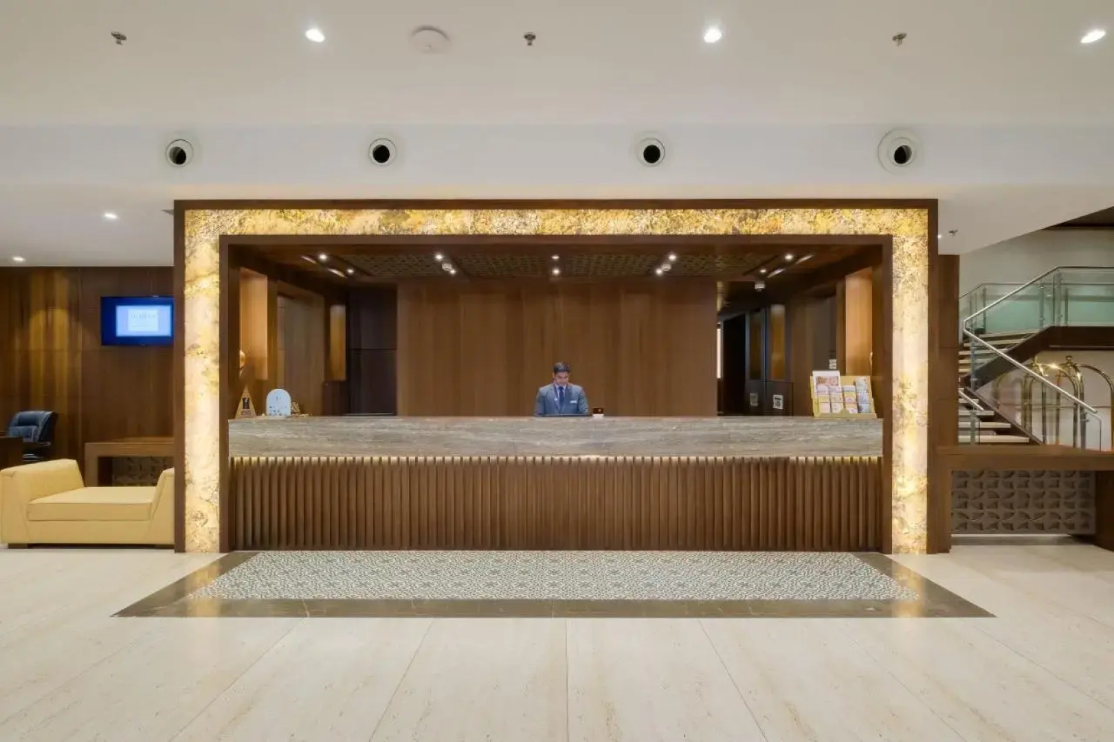 The Fern An Ecotel Hotel, Lonavala