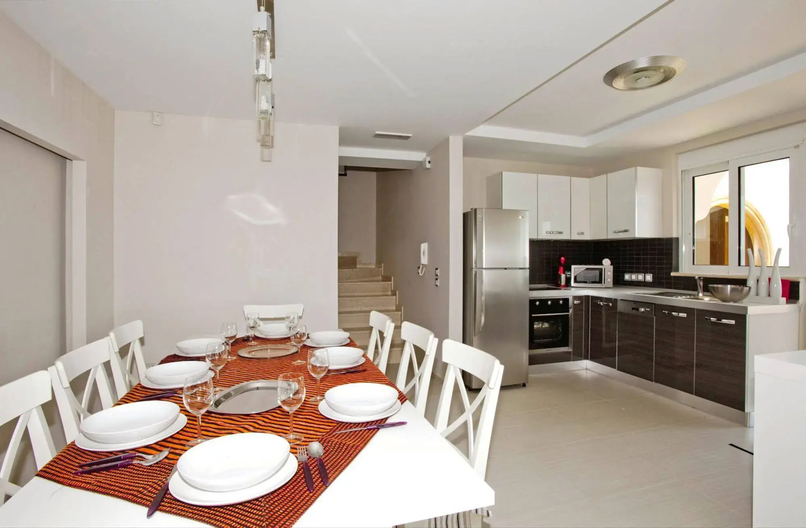 Antonoglou Beach Villas - Kiotari