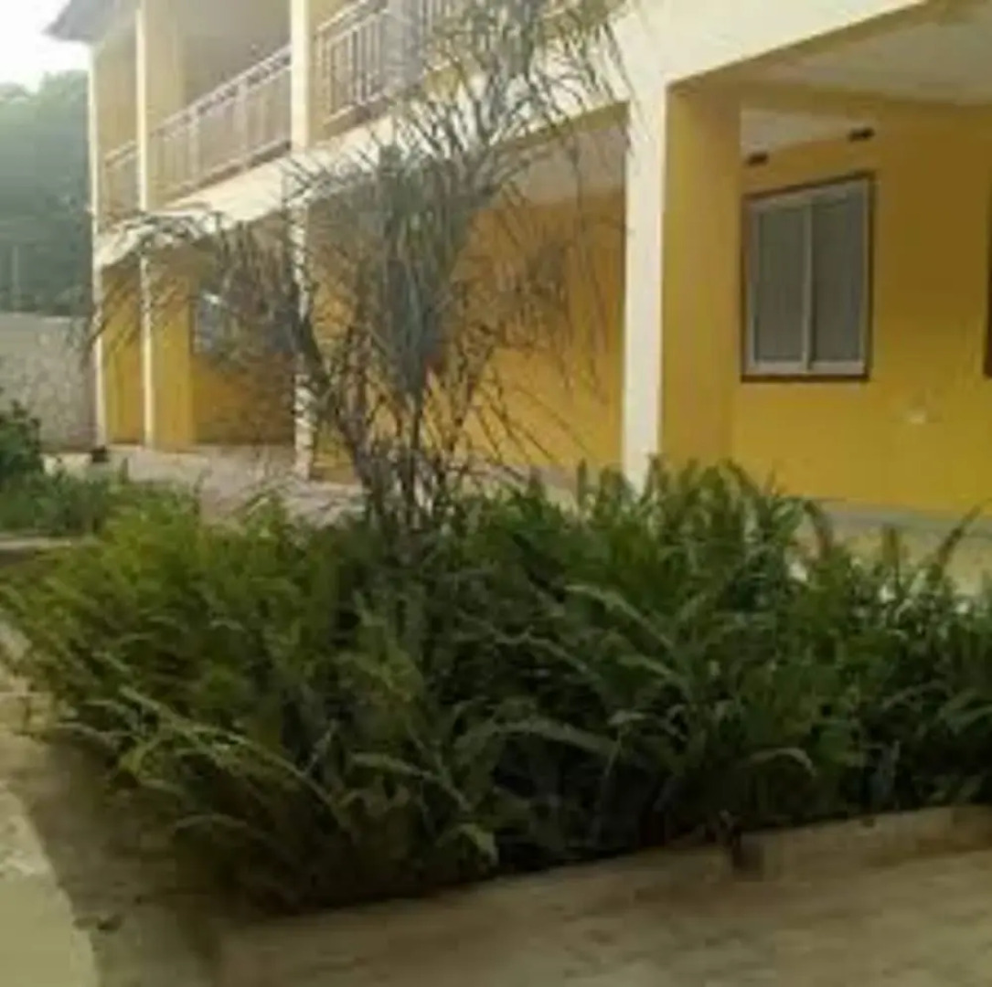 Royal Cashrise lodge