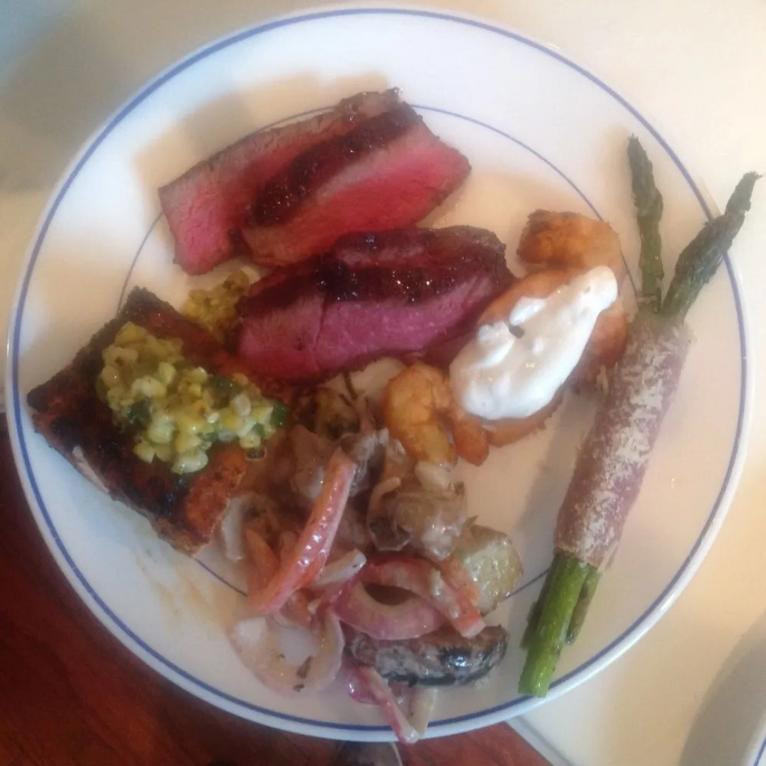 Claremont Inn & Winery