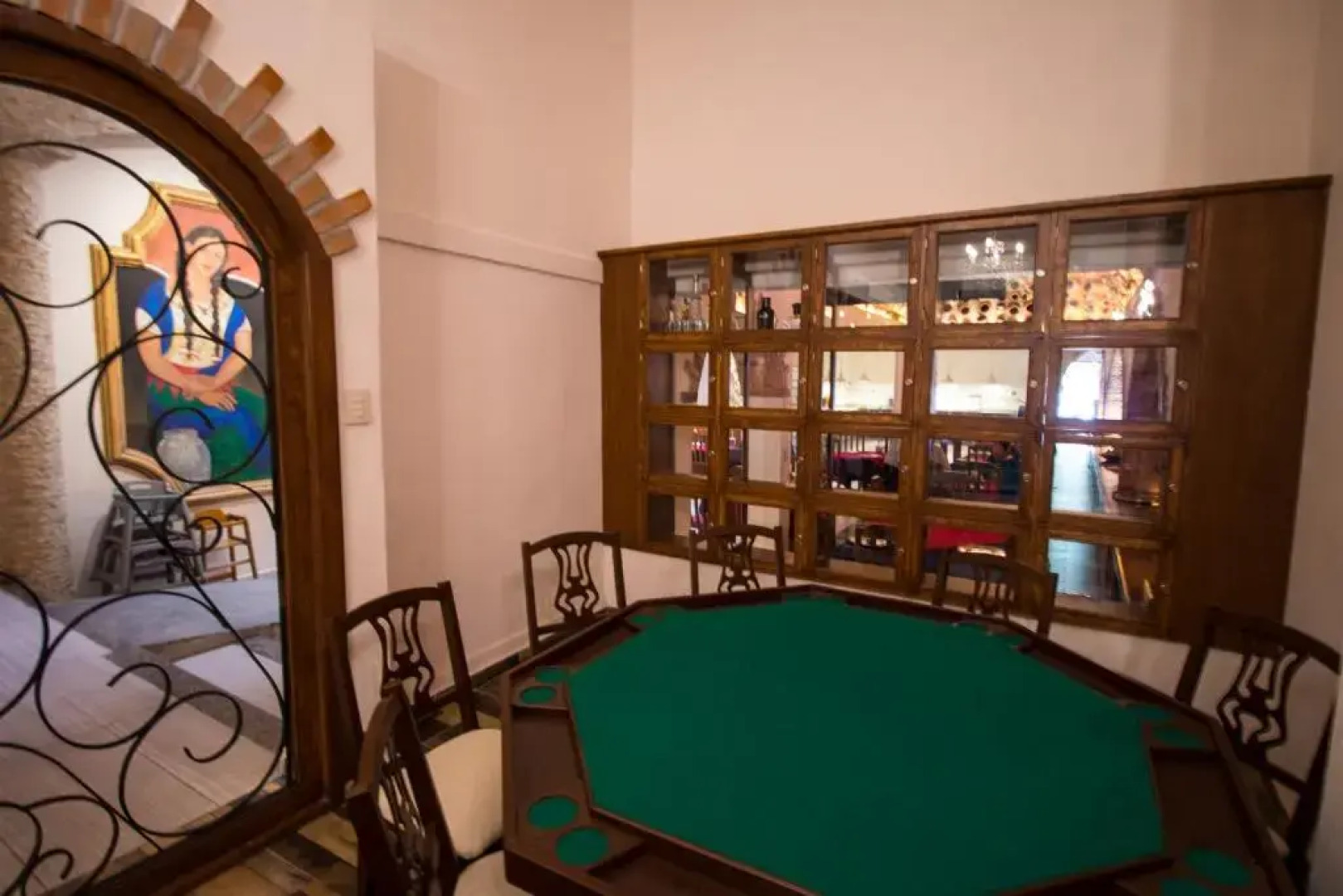 Hotel Santa Rosa By Rotamundos