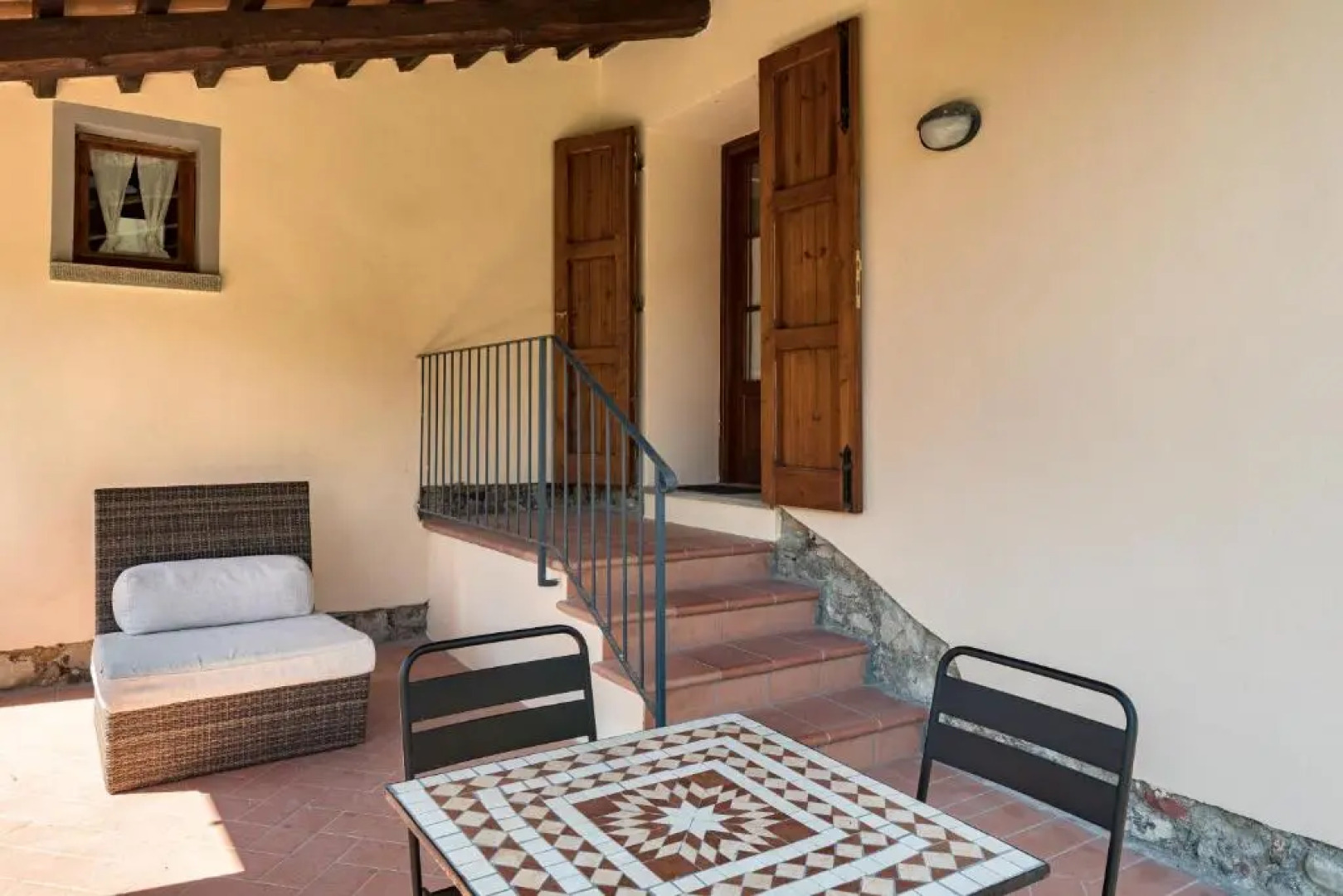 Borgo Santa Maria in Valle