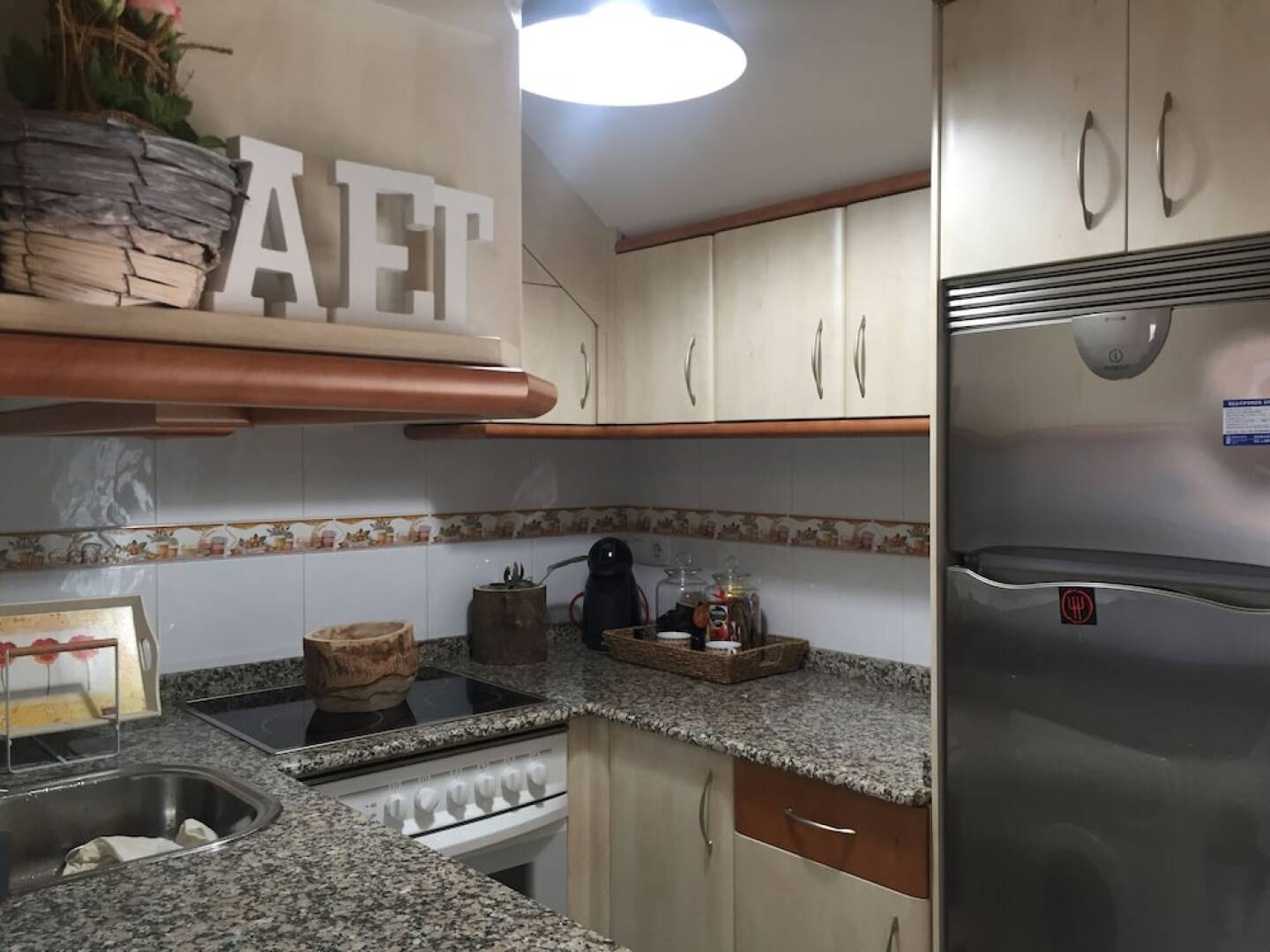 Como en Casa - Apartamento Mar do Grove