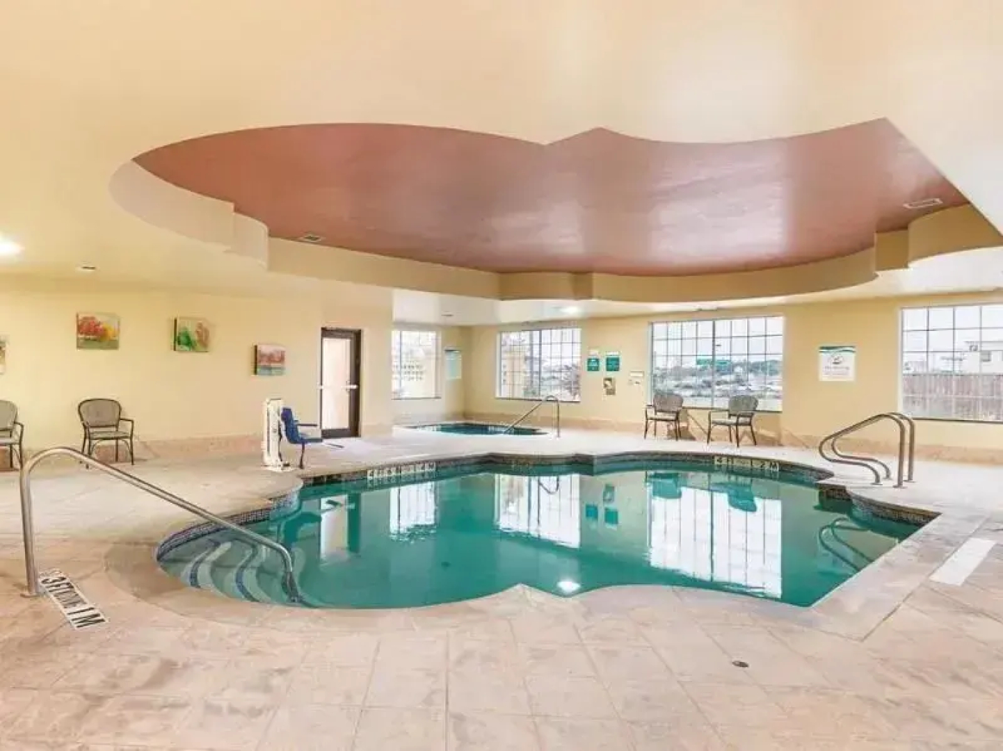 La Quinta Inn & Suites Woodway - Waco South