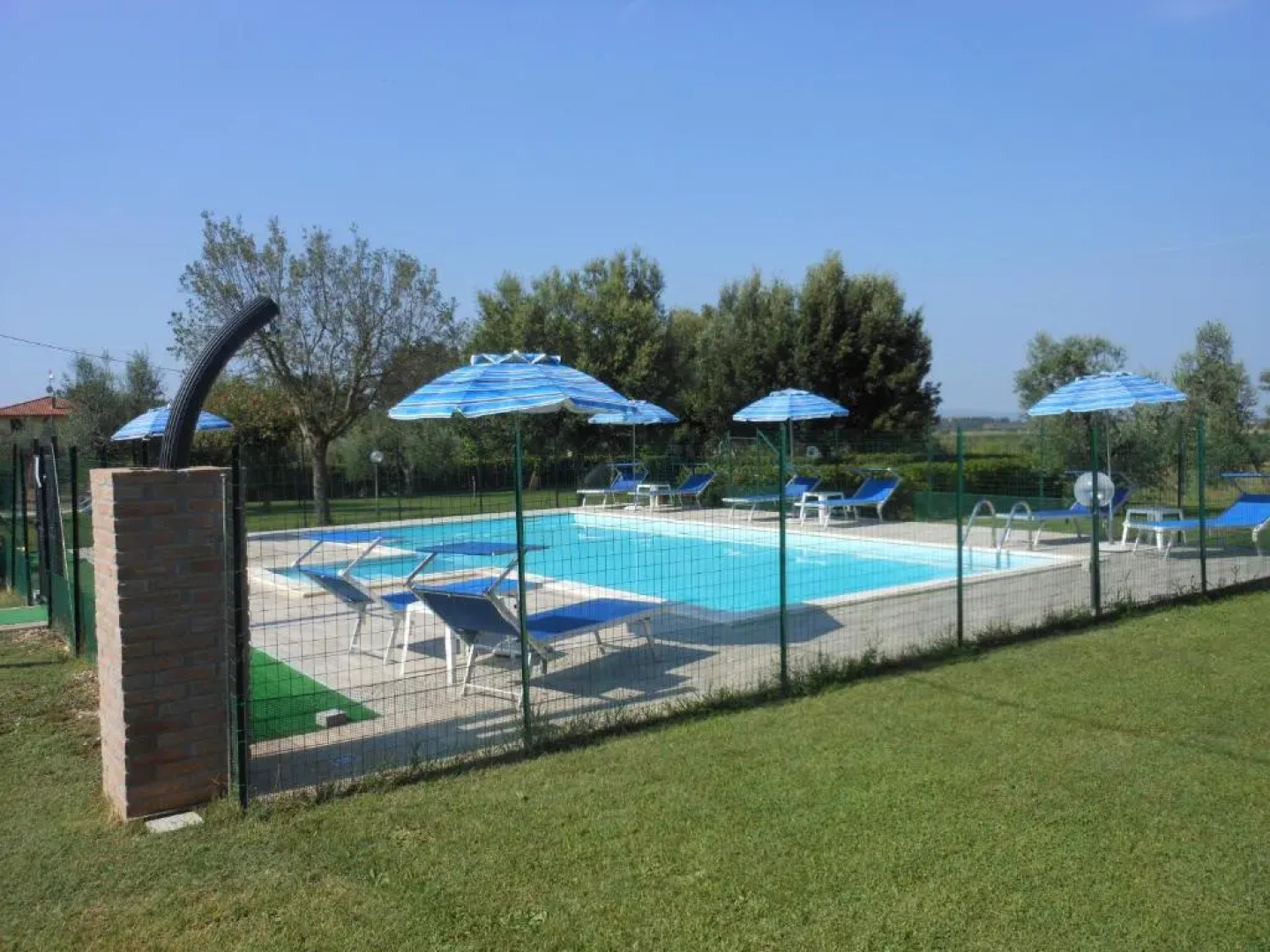 Casa Vacanze Valdamone