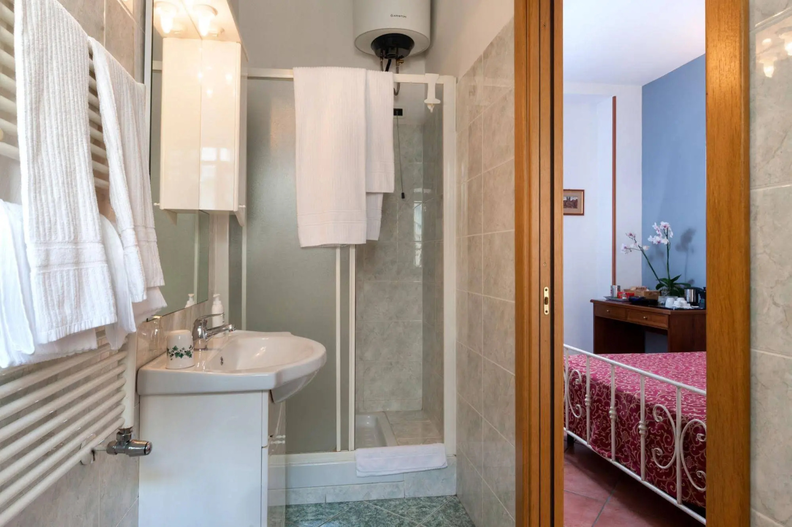 B&B Re di Roma