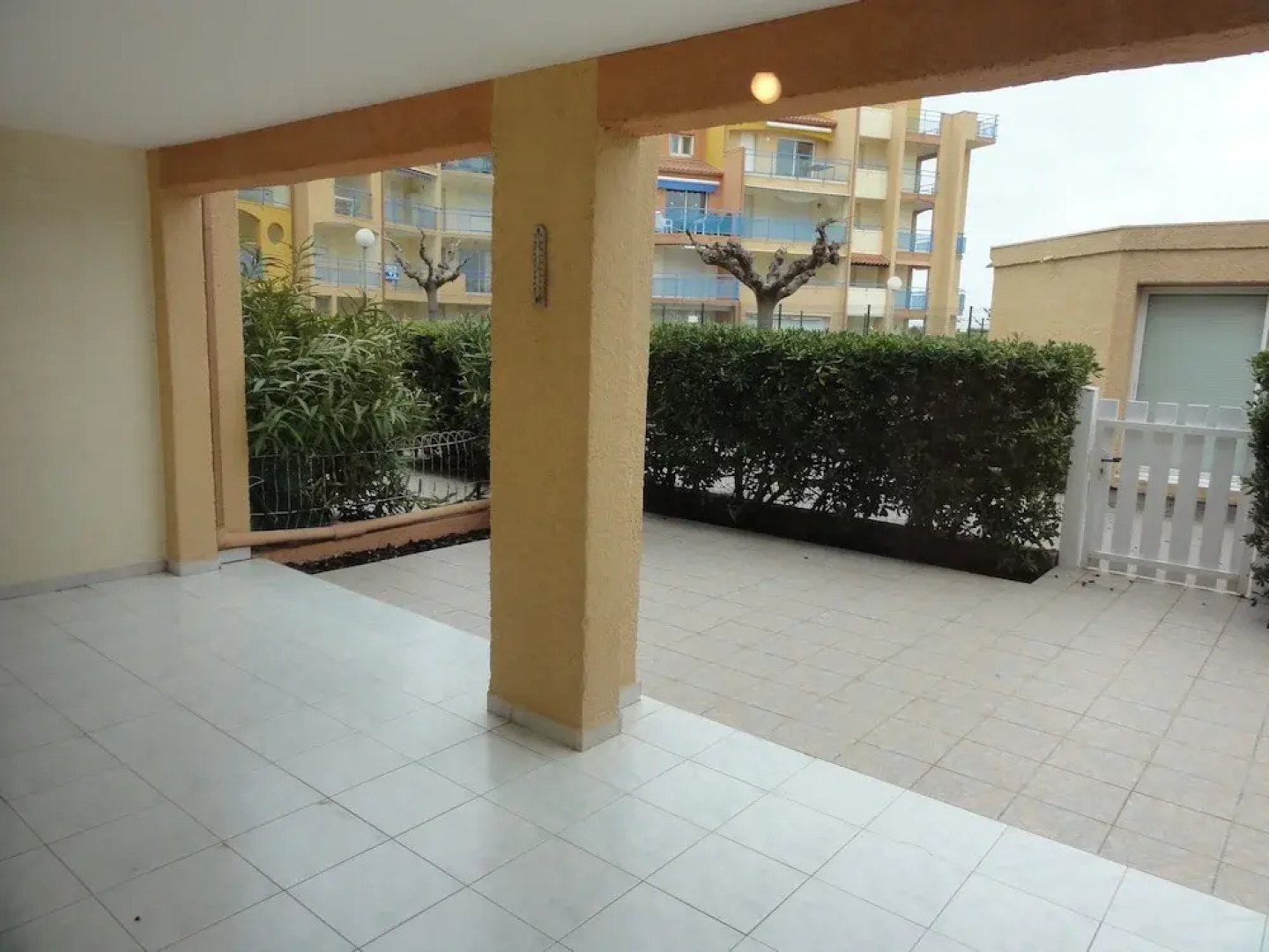 Appartement Jeunesse