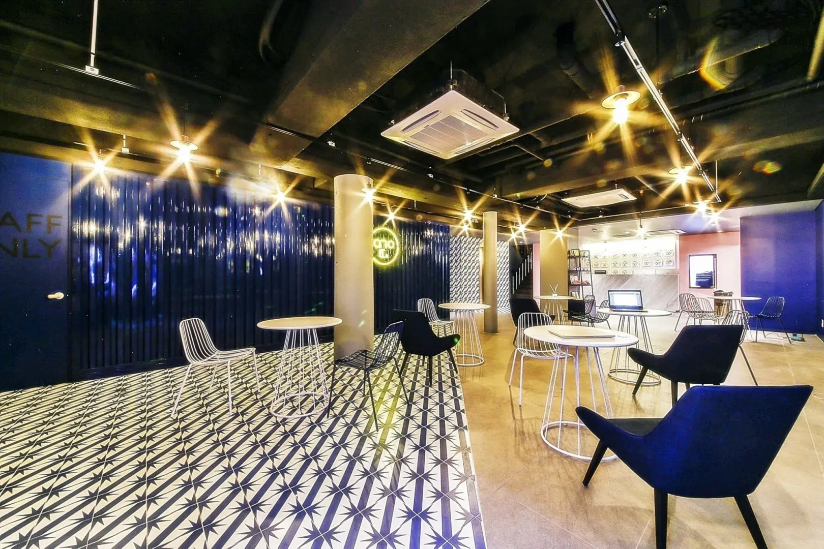 Hotel Yeogiuhtte Gyeongpo