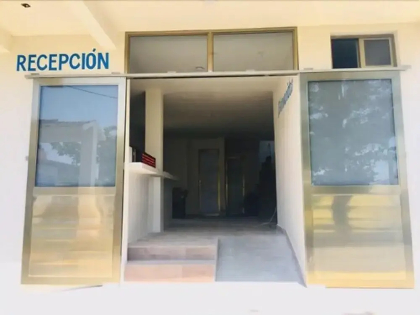 Hotel El Rincon de Don Juan