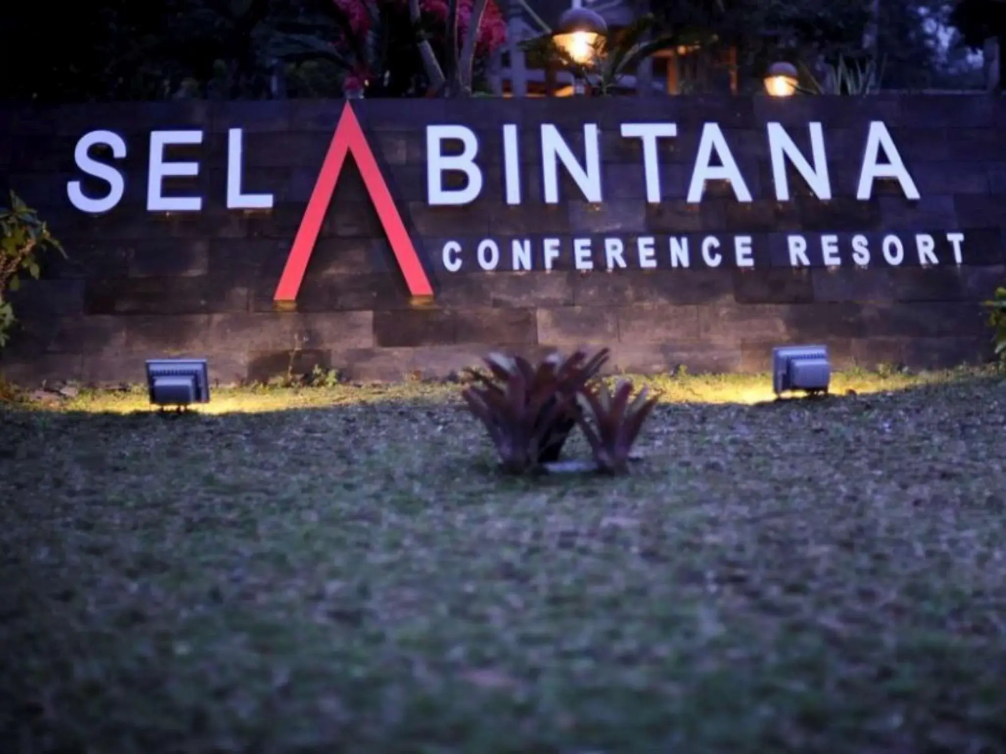 Selabintana Conference Resort